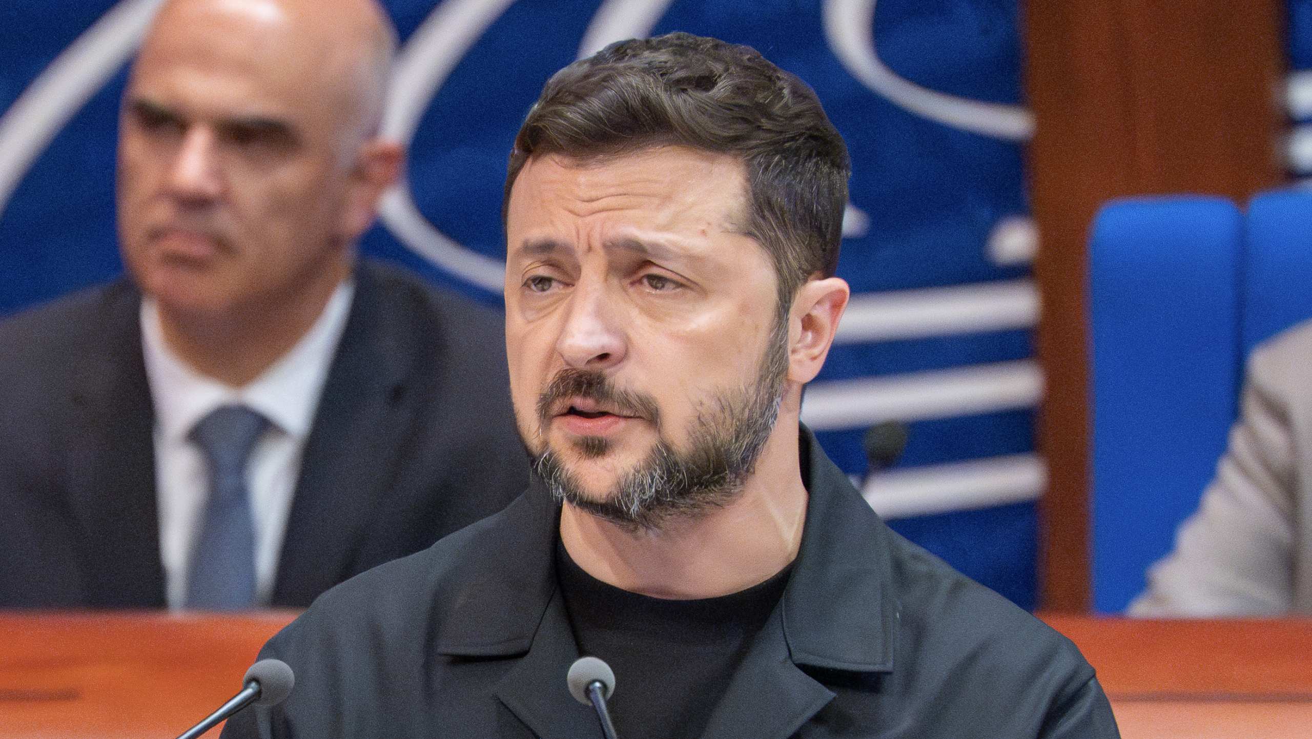 “Ukraine Has Never Been and Will Never Be a Roadblock to Peace,” Zelenskyy Argues That Putin Is Intentionally Sabotaging Diplomacy — “The American Side Must Understand This.”