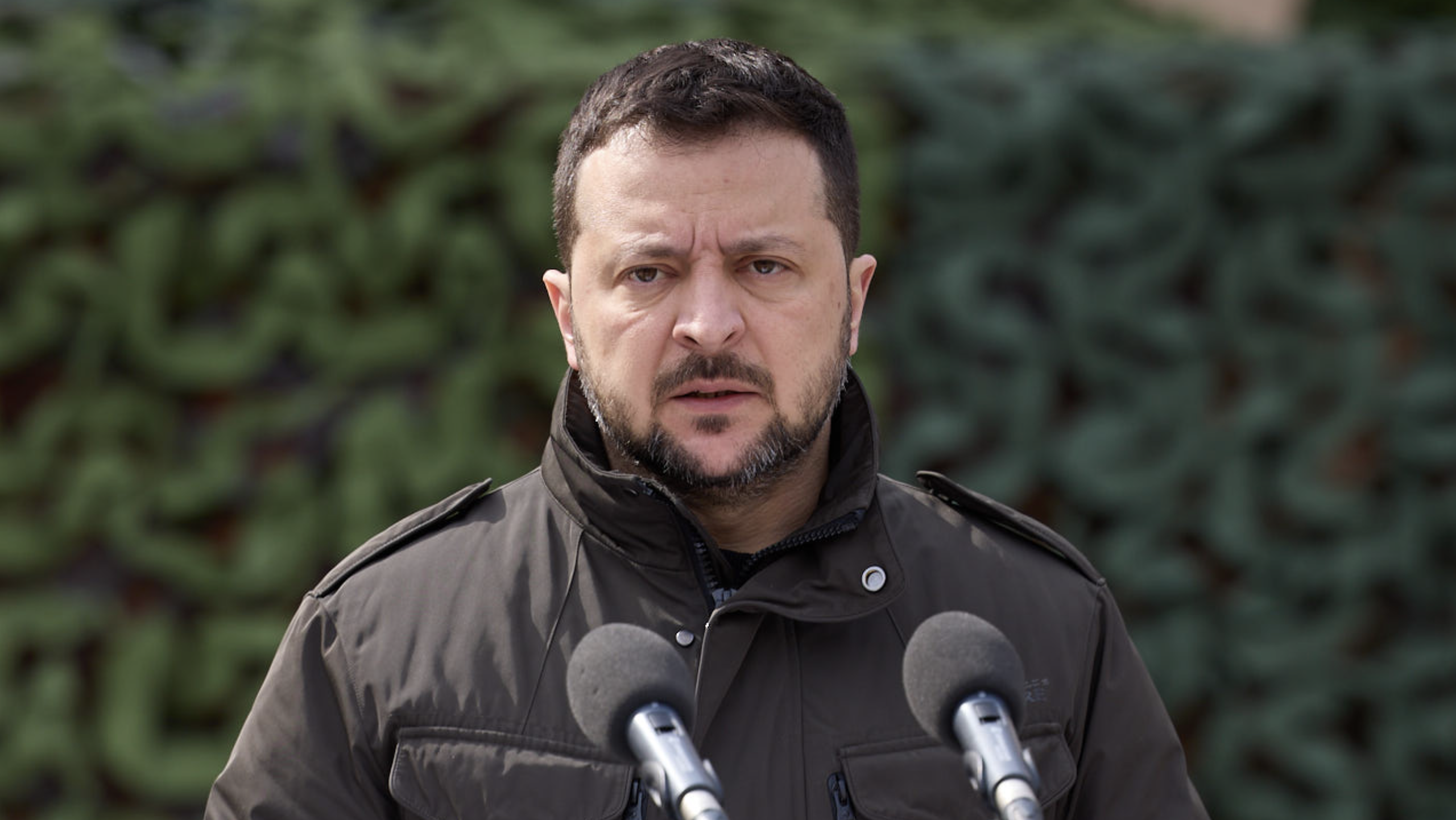 “The World Must Not Remain Silent About This,” Zelenskyy Warns — Calls for International Pressure on Russia to counter aggression