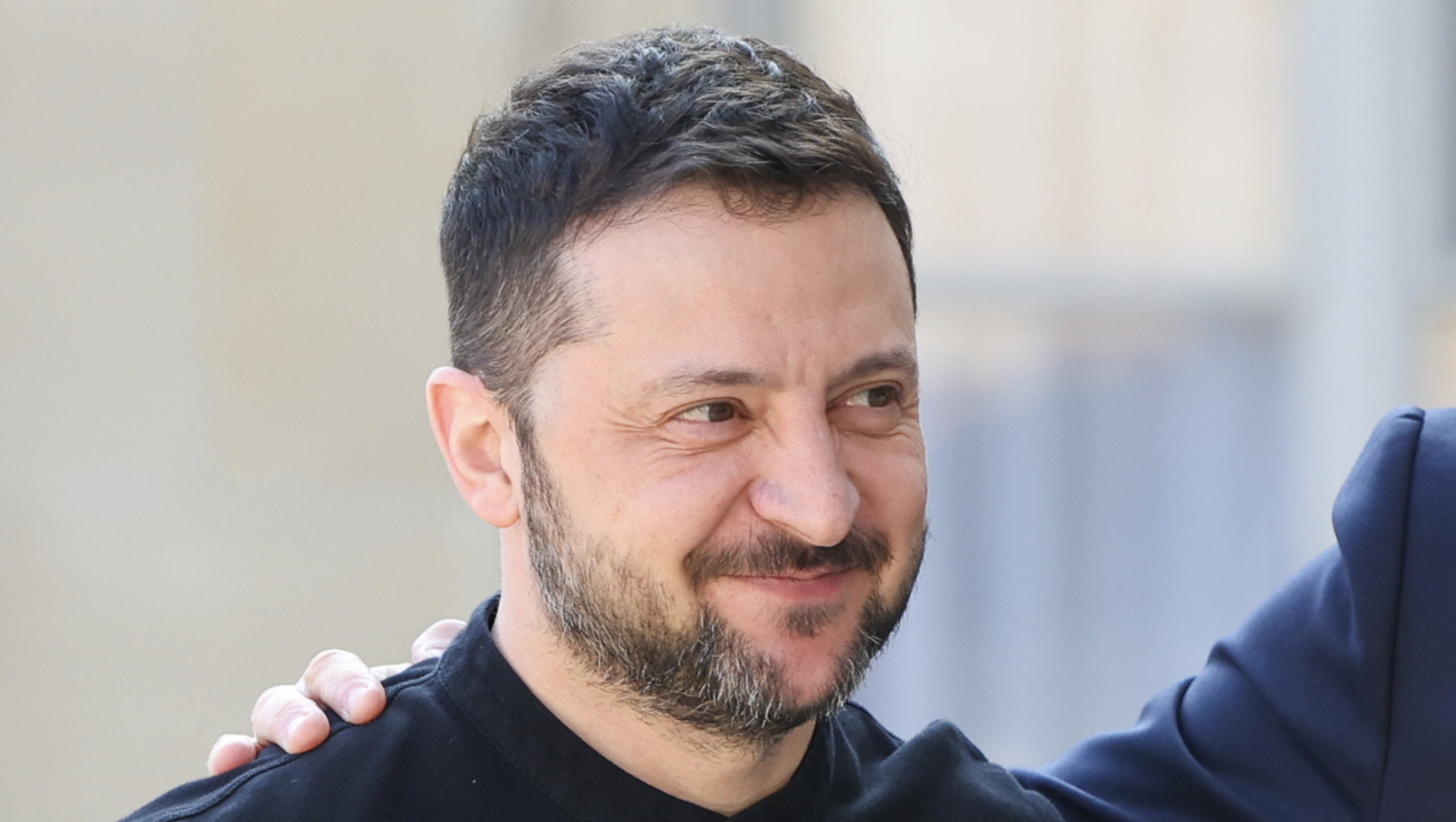 Ukraine Secures Record $45 Billion in Military Aid in 2025