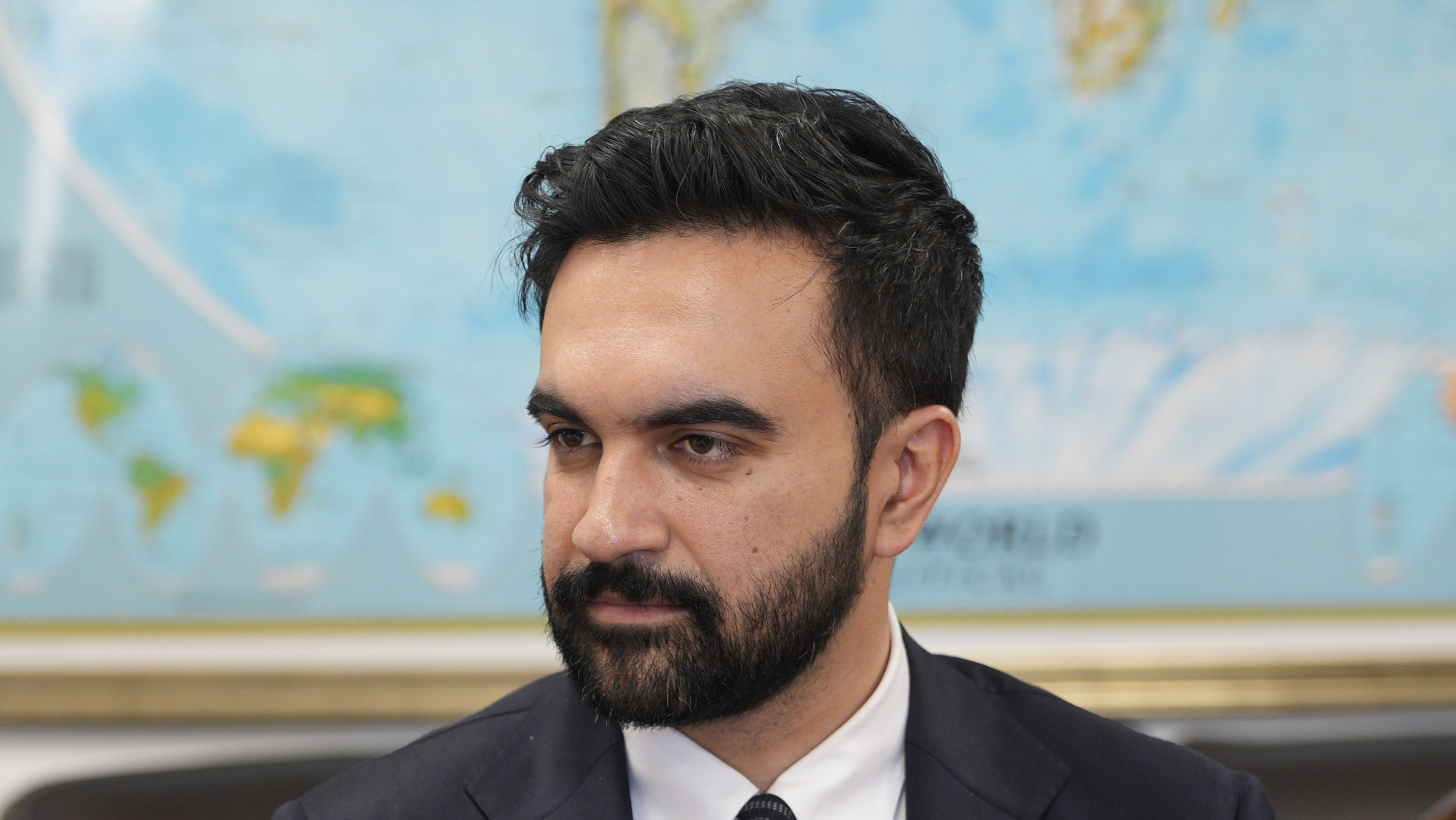 Mom of Mamdani Aide Who Linked Homeownership to ‘White Supremacy’ Lives in $1.6M Tennessee Home