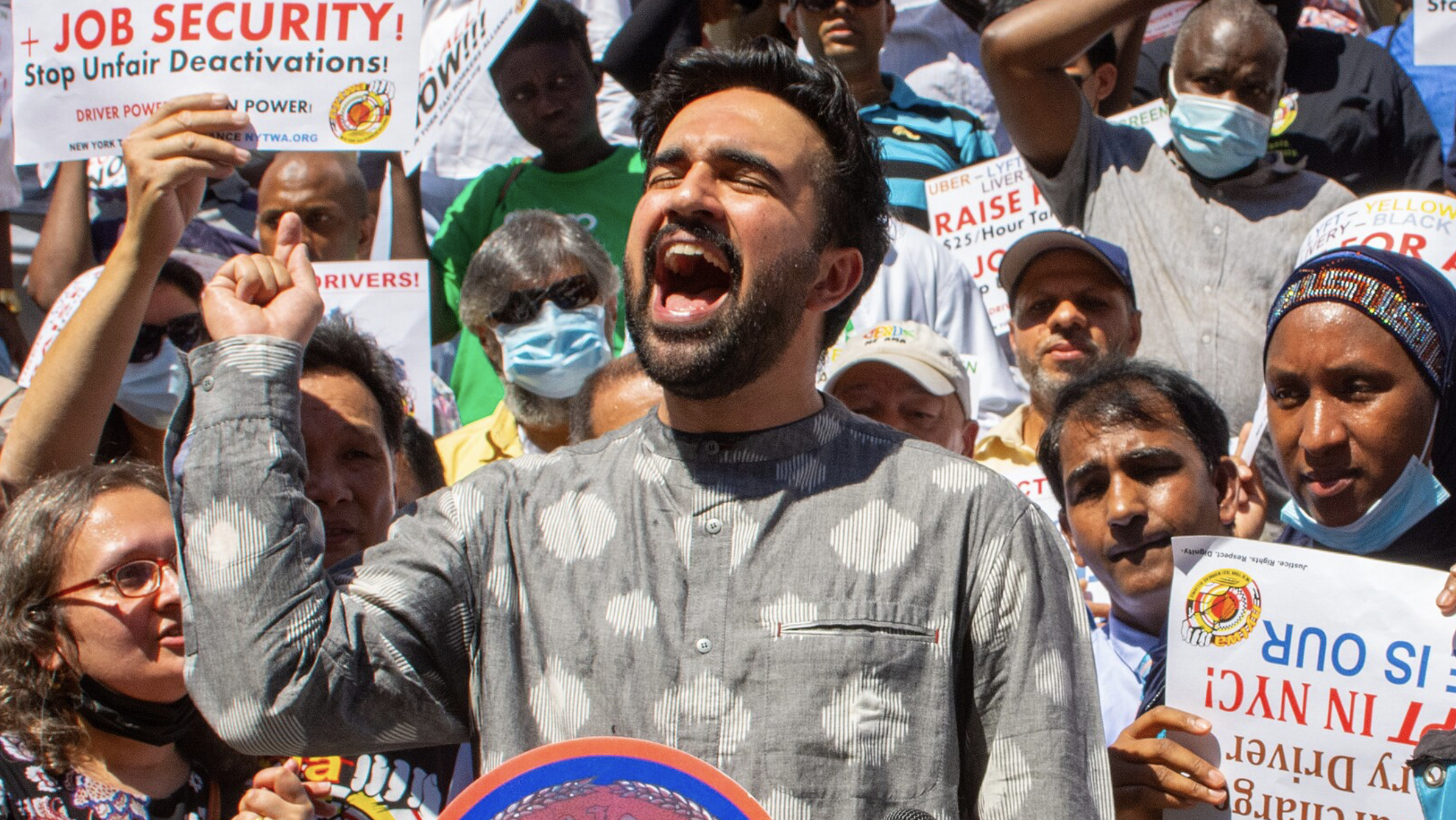 Mamdani Appointee Removed From New York Magazine Cover After Decade-Old Antisemitic Posts Re-emerge