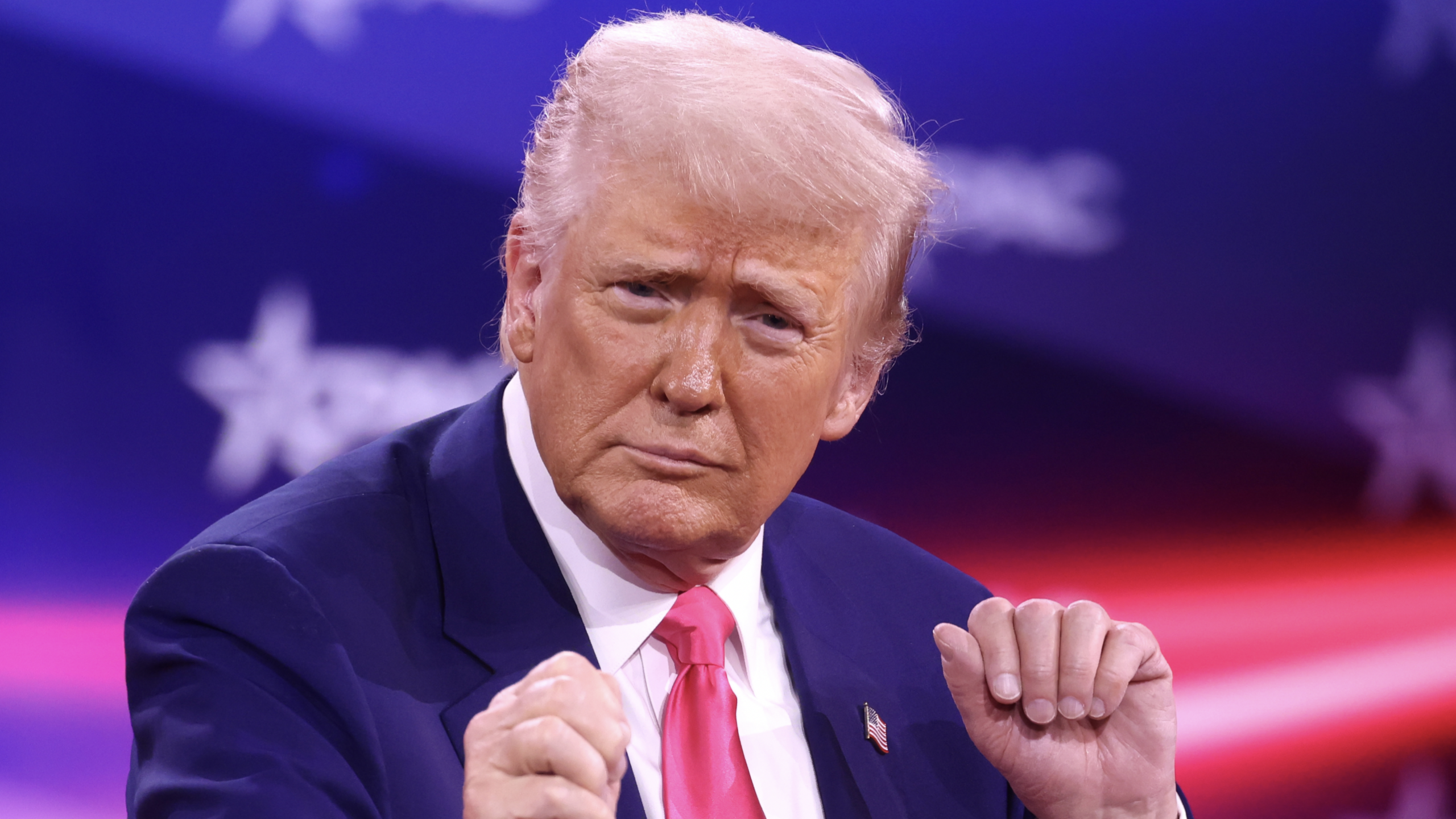 President Trump Announces “More Than $5 BILLION DOLLARS Toward the Gaza Humanitarian and Reconstruction Efforts… The Board of Peace Will Prove to Be the Most Consequential International Body in History” — Meanwhile, US National Debt Hits $35 Trillion