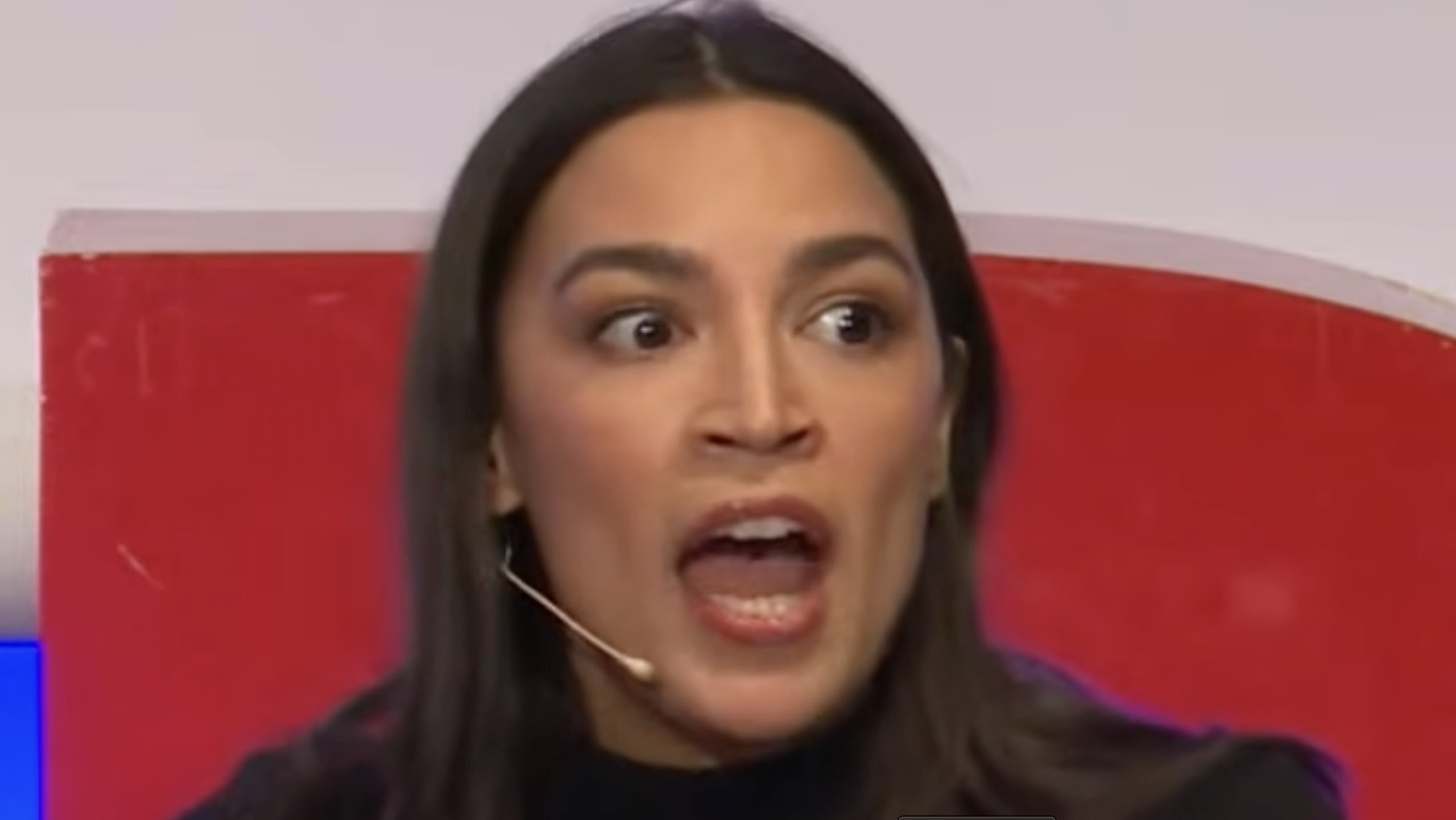AOC Mocks Rubio’s Speech, “My Favorite Part Was When He Said That American Cowboys Came From Spain — I Believe the Mexicans and Descendants of African Enslaved Peoples Would Like to Have a Word on That”