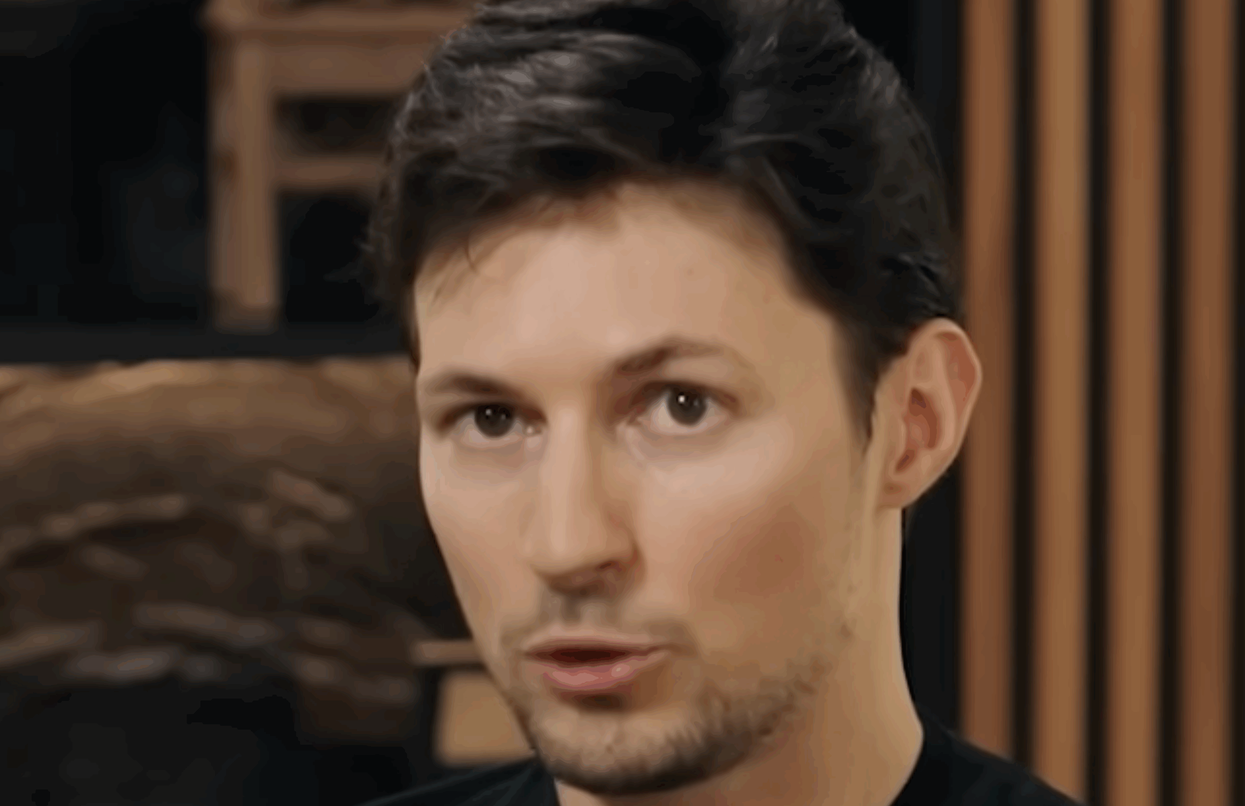 “Don’t Be Mistaken: This Is Not a Free Country,” Russian Billionaire and Telegram Founder Pavel Durov Warns — “France Is the Only Country in the World That Is Criminally Prosecuting All Social Networks That Give People Some Degree of Freedom”