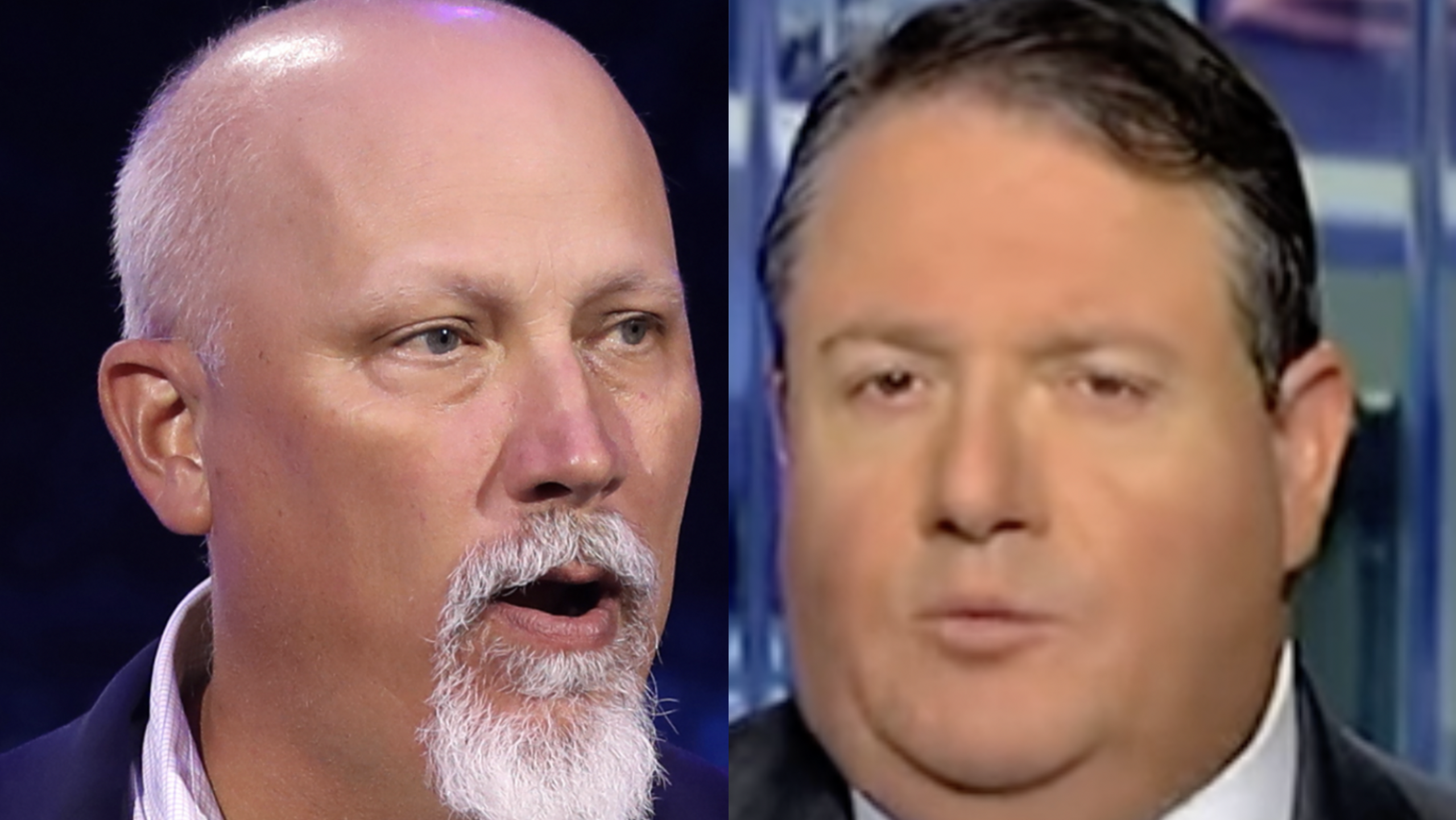 “I Stand With Rep. Fine and Will Fight Any Move to Censure Him,” Chip Roy Defends Randy Fine’s Islamophobic Comments Amid Video of Muslim Man Attempting to Hit Woman’s Dog