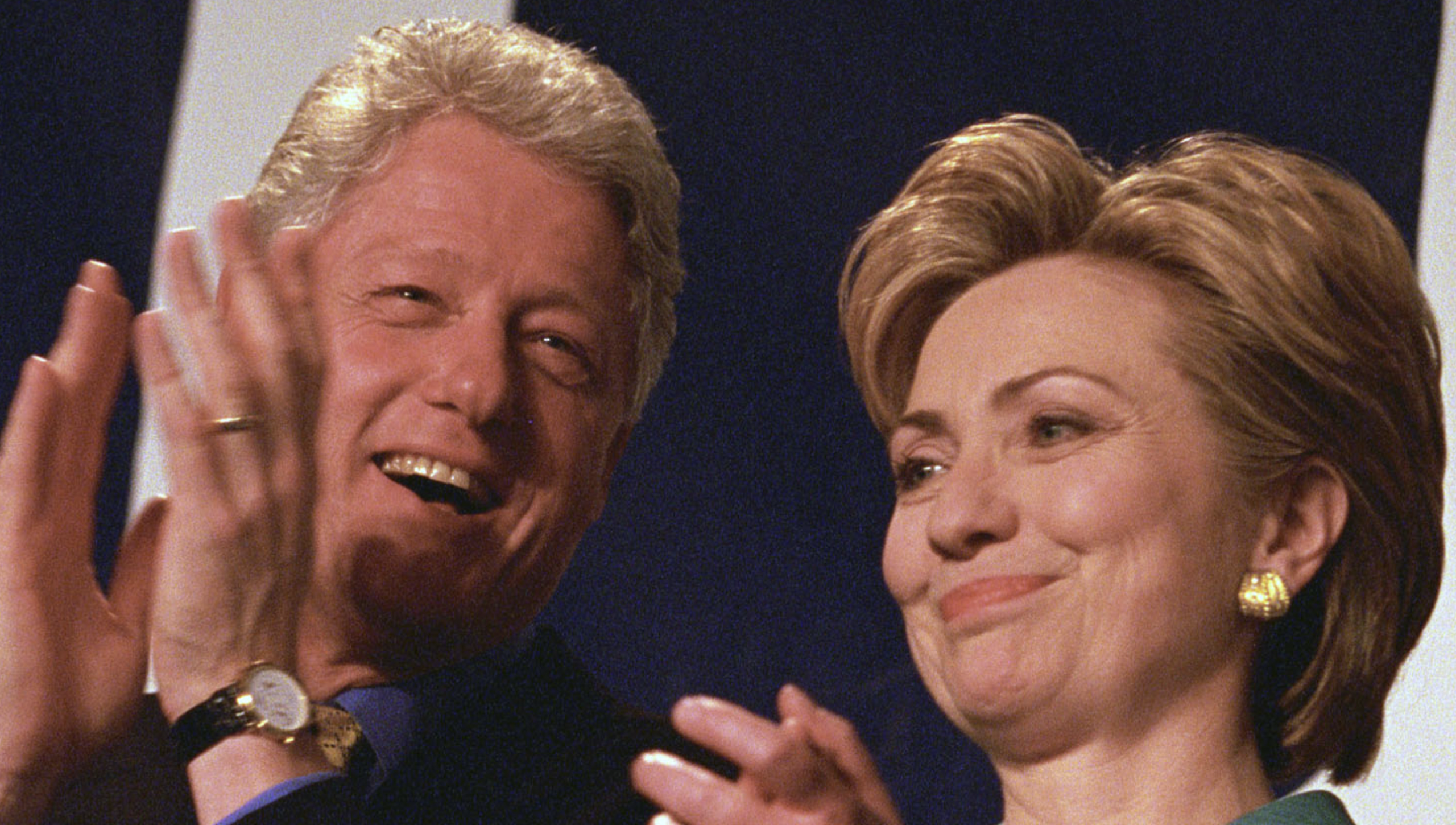 Clintons Agree to Testify in Epstein Investigation After Months of Resistance, Defying Subpoenas