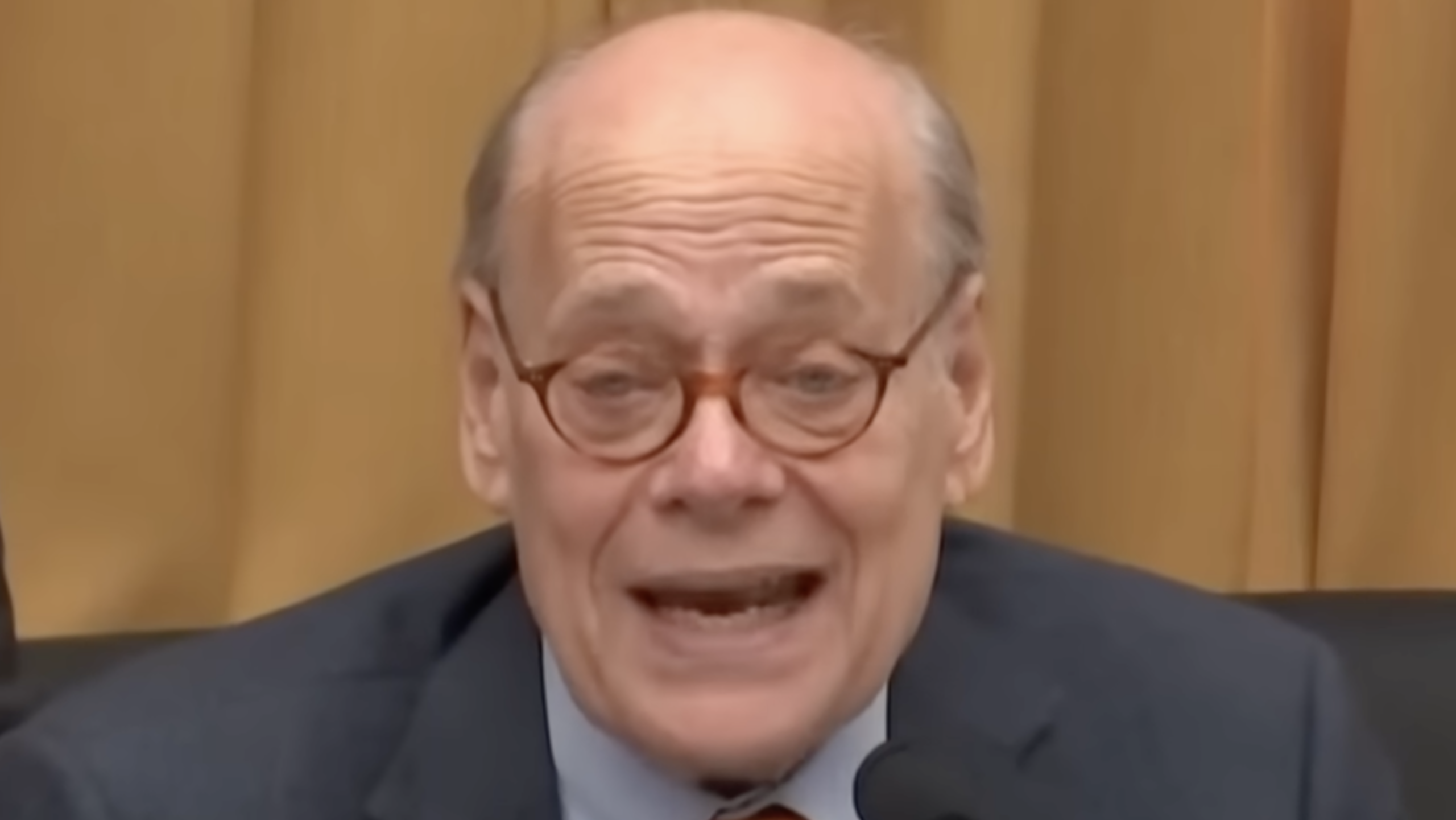 Rep. Cohen Announces Legislation Demanding Trump Apologize to Obama for Monkey Video — “It Was Racist, Vile, and It Disgraced Our Country”