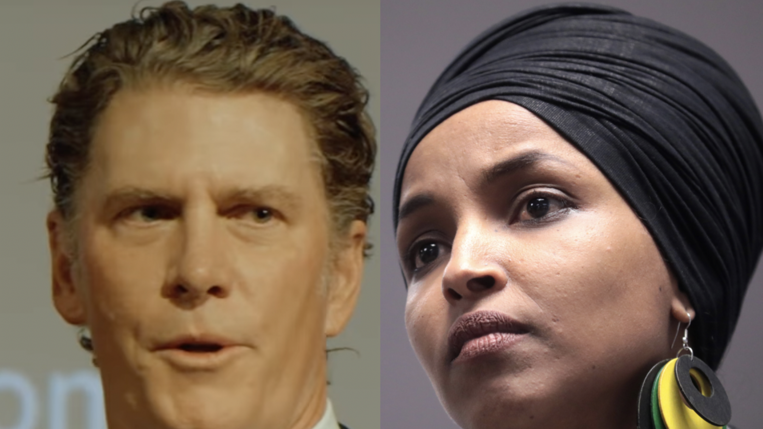 “These Two Should Be the First Subtards We Denaturalize and Deport” — Bo French Calls for Rep. Omar and Tlaib’s Deportation as They Don’t Agree That “The First Duty of the American Government Is to Protect American Citizens, Not Illegal Aliens”