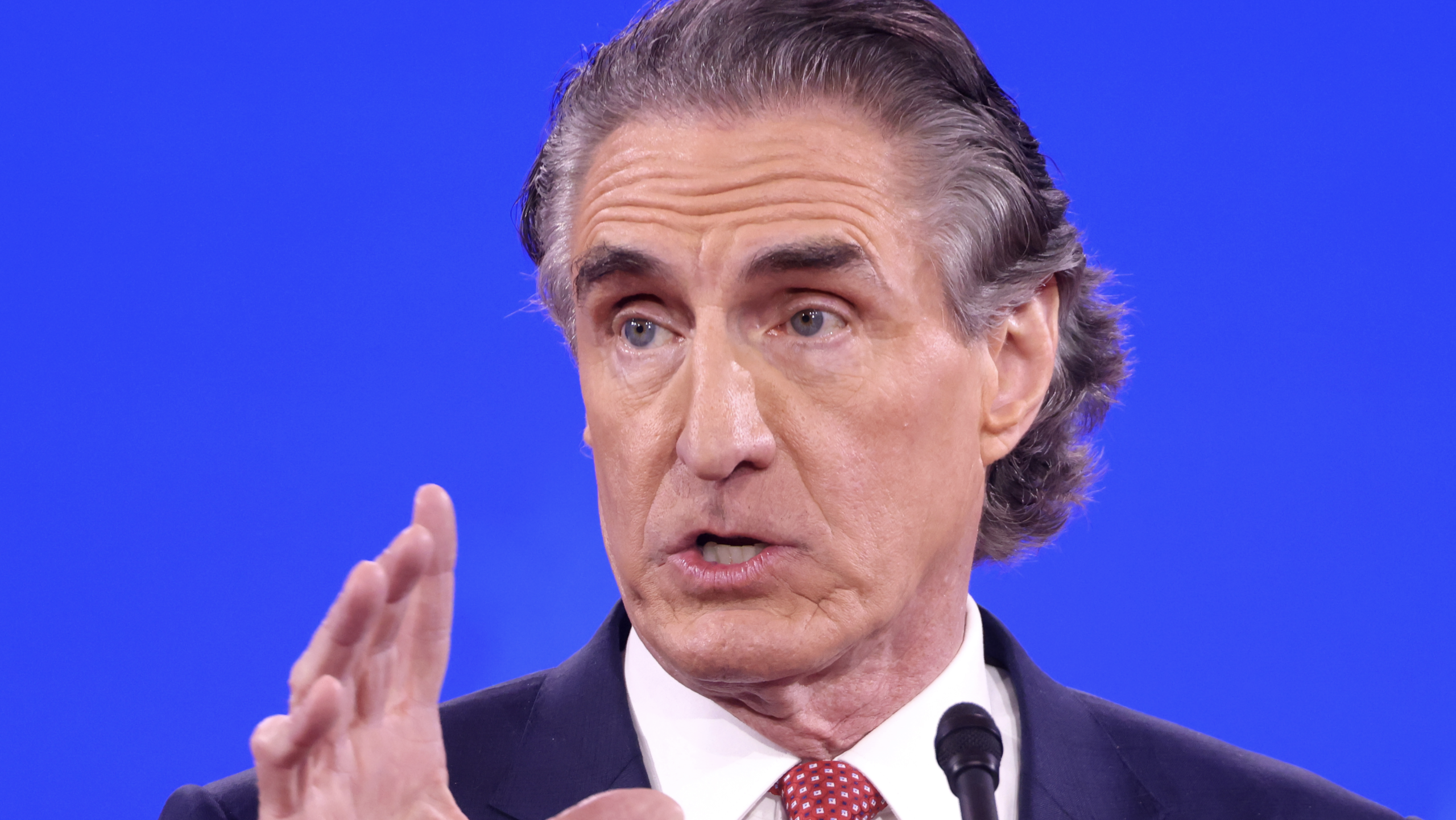 “A year ago, there was a Biden ban on LNG export facilities,” Secretary Doug Burgum Says, “Today, the U.S. Is the Number One Exporter in the WORLD!” — But Data Shows U.S. Achieved Top LNG Exporter Status Under Biden in 2023 and 2024