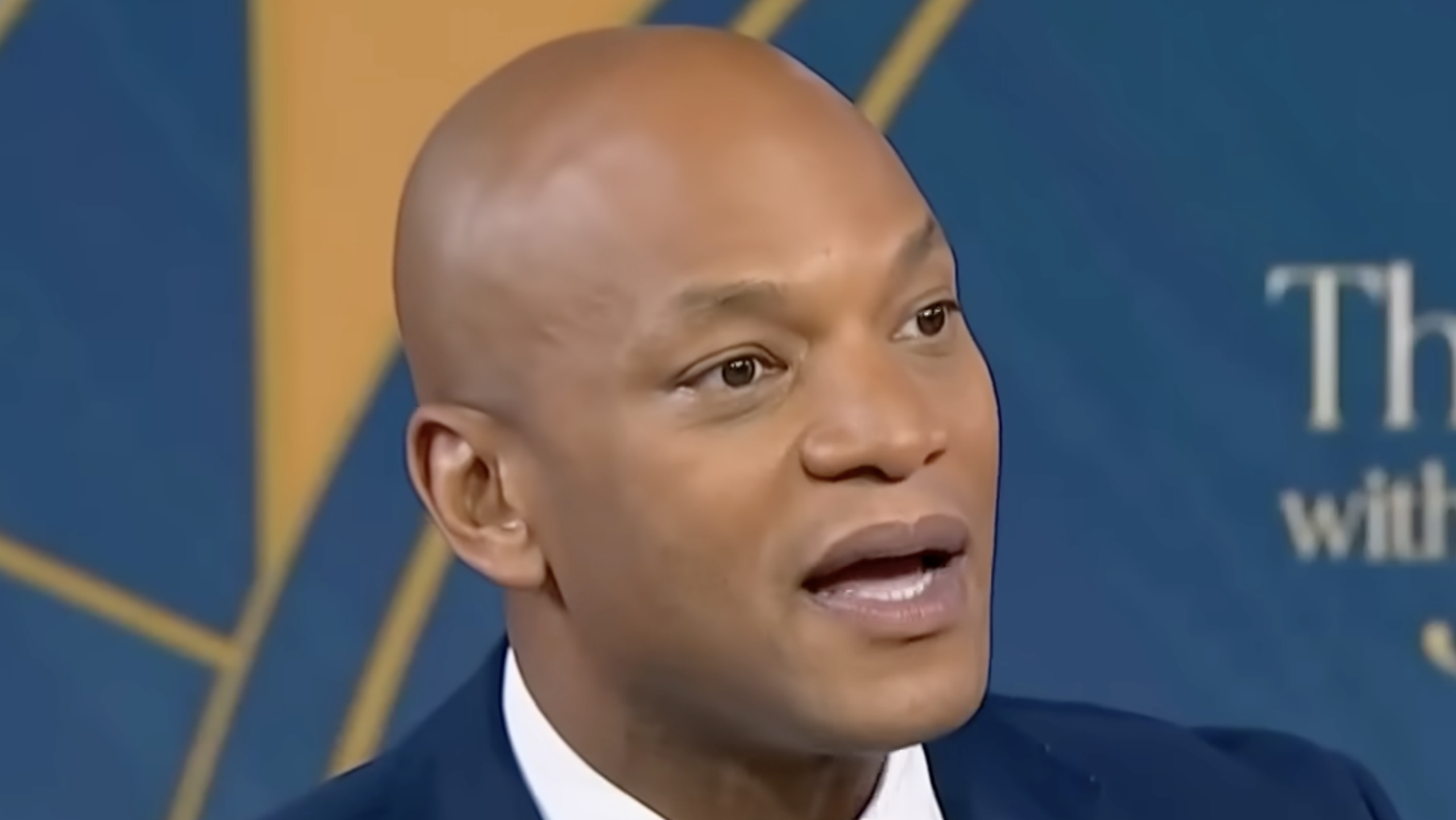 “I Wish the President Wasn’t as Obsessed With Me and More Obsessed With the American People and What They’re Going Through,” Nation’s Only Black Mayor Wes Moore Declares — “He Seems to Be Wholly Obsessed With Me — I’m Asking You Nicely, Mr. President, Please Do Your Job and Please Stop”