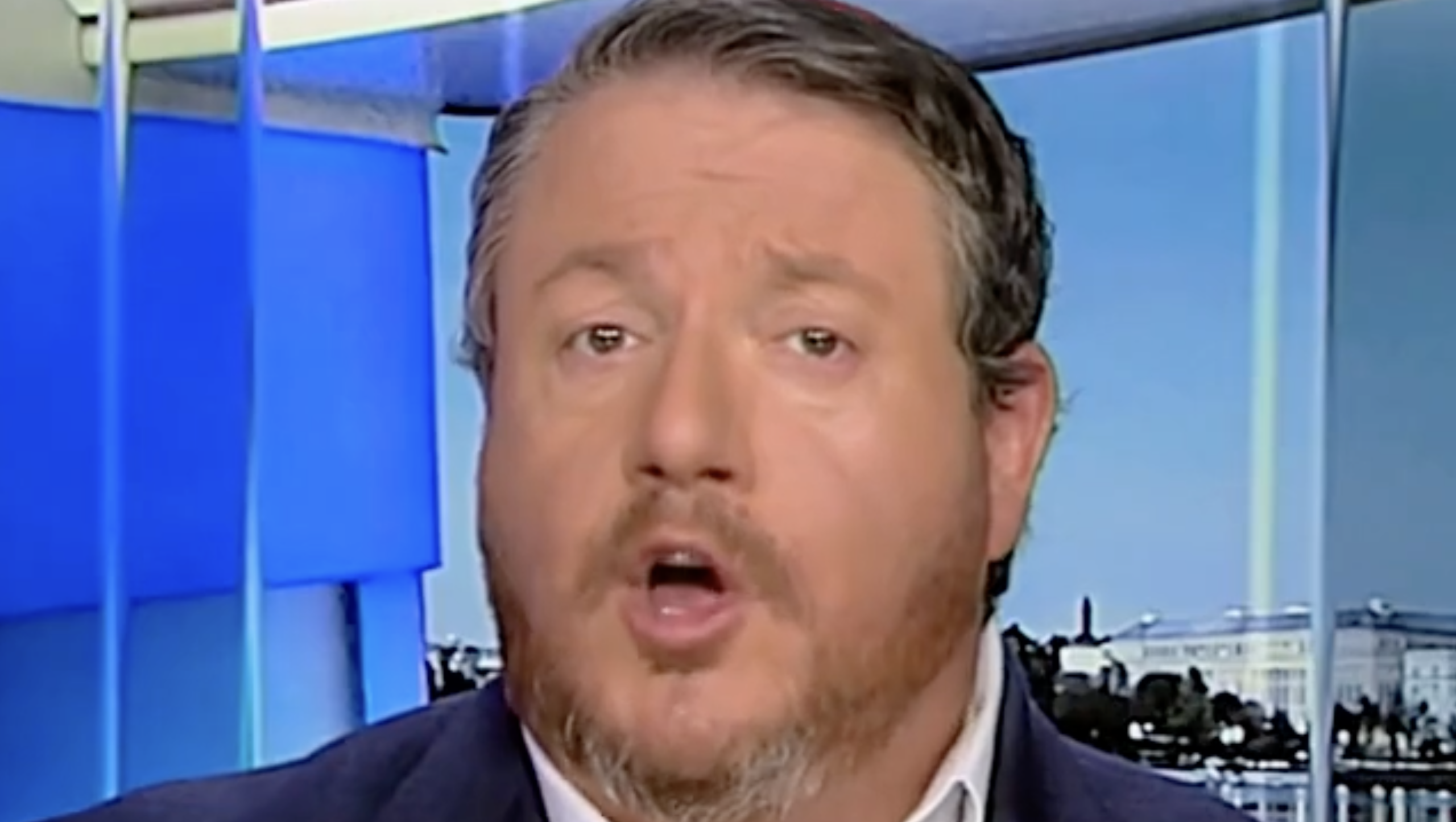 “The Attempted Assassination of President Trump at Mar-a-Lago Is a Stark Reminder of Growing Leftist Political Violence in Our Country,” Rep. Randy Fine Warns — “Thankful President Trump Is Safe and Nervous About the Future of Our Country”