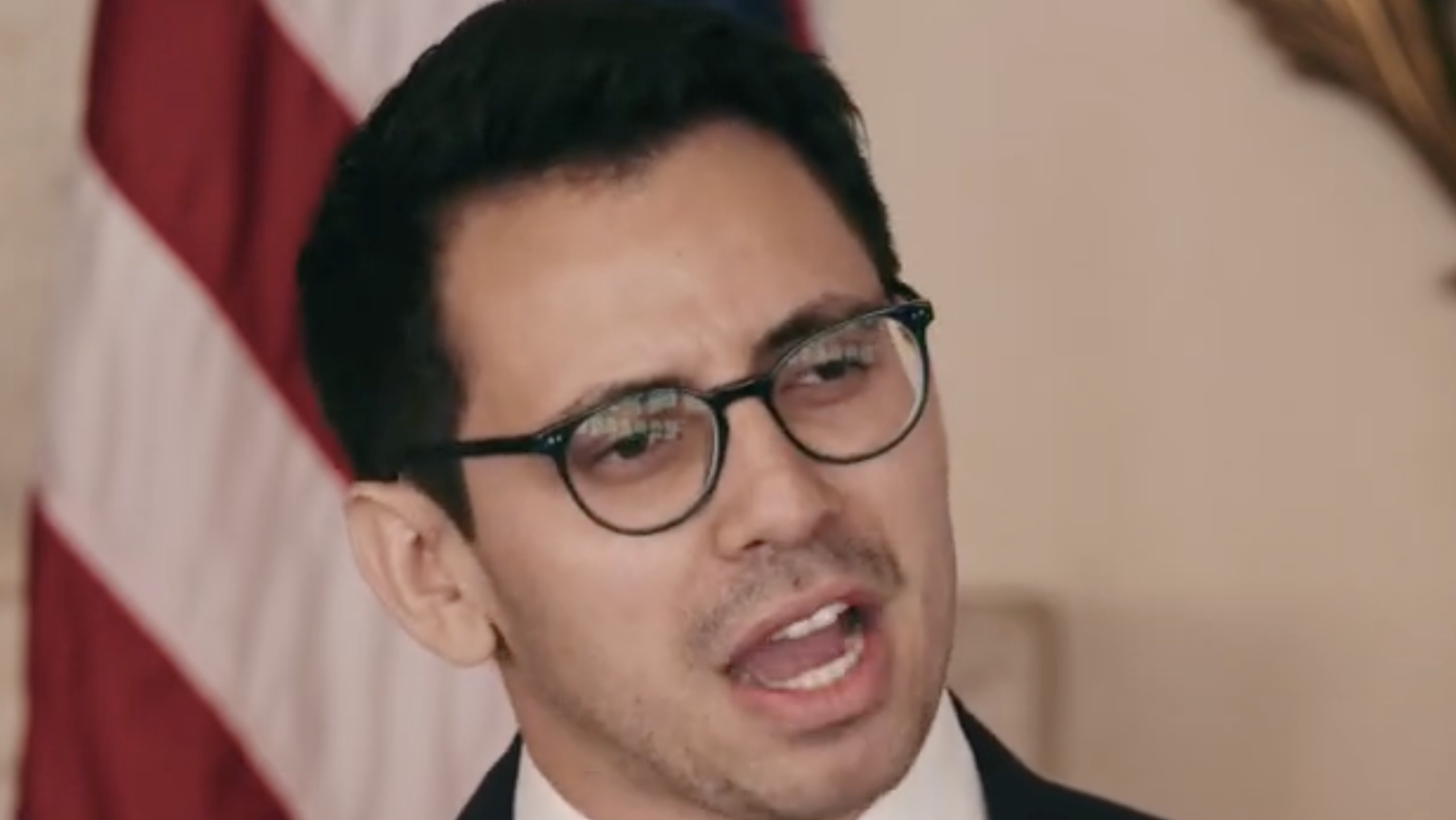 “I Will Change the Law So If Anyone Cheats on Their Wife/Husband, They Lose EVERYTHING,” Florida Governor Candidate James Fishback Vows — “I Will Not Tolerate Adultery. Byron Donalds, on the Other Hand, Won’t Do Anything About Adultery Except Commit It”