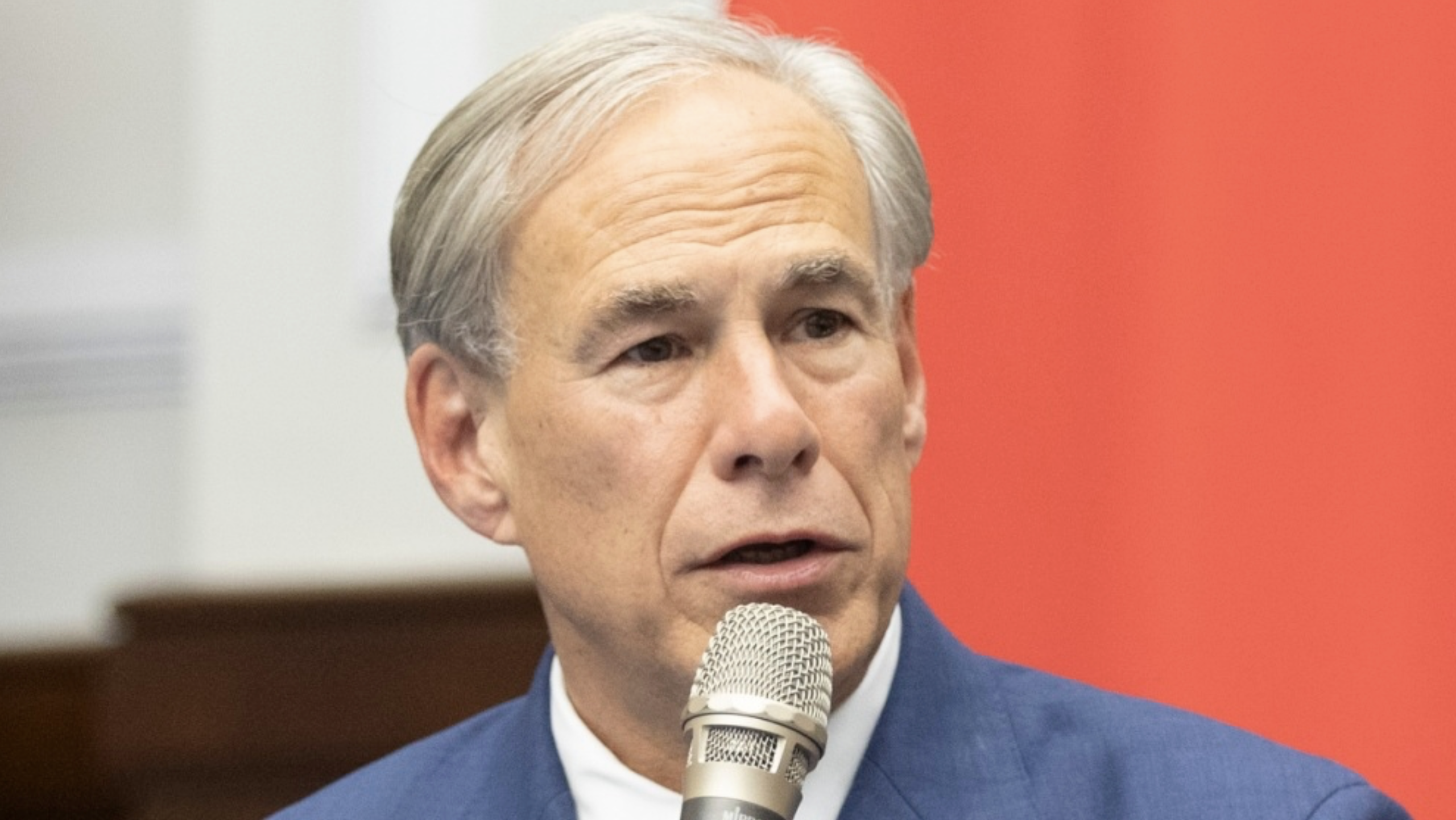 “Americans of all races want Voter ID. Why are Democrats against it?” Gov. Greg Abbott criticizes Democratic opposition — “Is it THAT consequential to their elections to be so against their voters?”