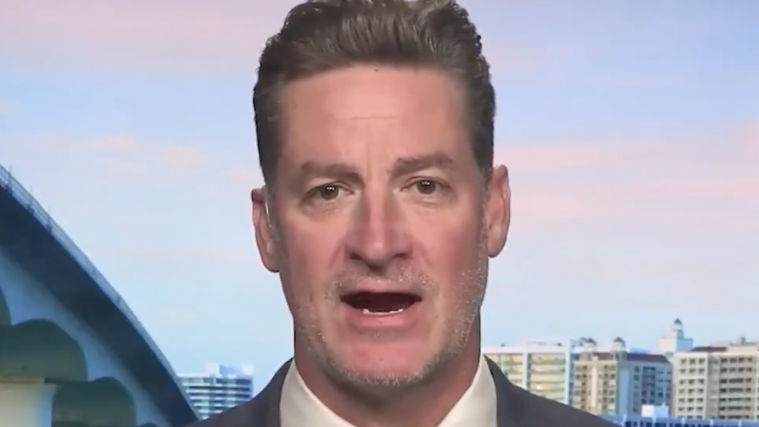 “American Workers Shouldn’t Be Treated as Second-Class Citizens,” Congressman Greg Steube Says as He Introduces New Bill That Will “End the H-1B Visa Forever” — “The H-1B Visa Is an America Last Scheme That Prioritizes Foreign Labor Over Working Families”