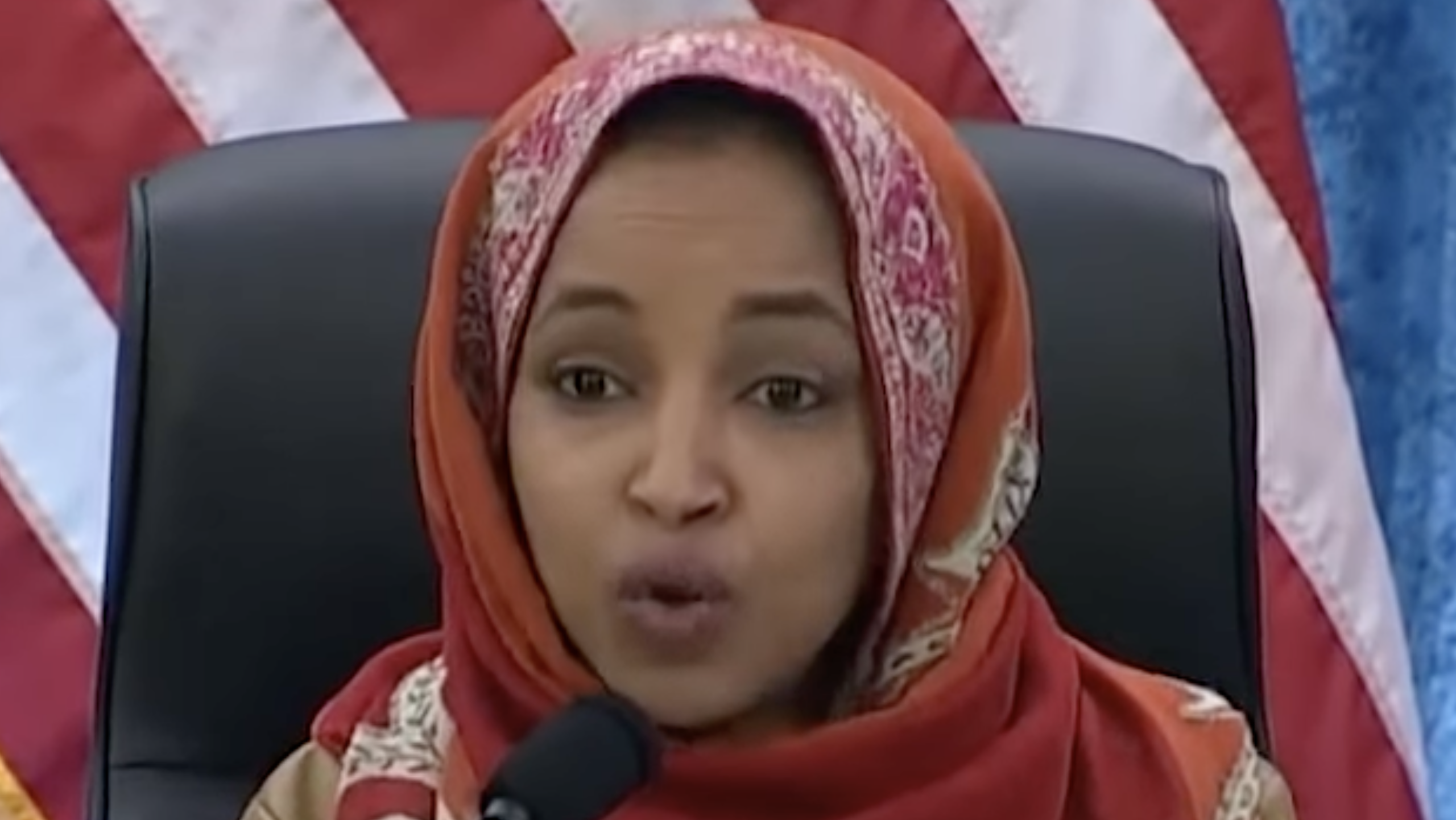 “Operation Metro Surge Has Exposed Just How Far ICE Is Willing to Go to Intimidate and Terrorize Black, Brown, and Immigrant Communities,” Rep. Ilhan Omar Warns — “That Was an Authoritarian Abuse of Power… It Is Time to Move to Abolish This Rogue Agency So That No Community in America Is Ever Terrorized Like This Again”
