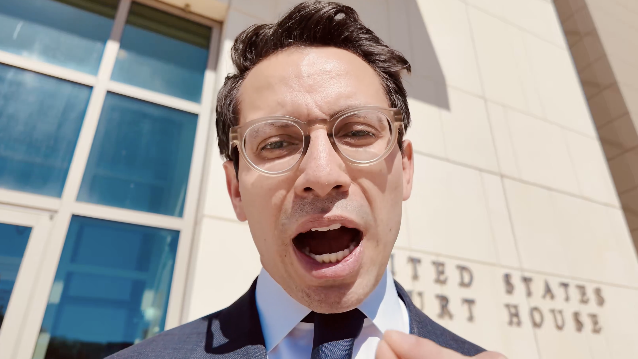 ‘If I Am Elected Florida's 47th Governor, I Will Spare No Resource to Prosecute Every Single One of Jeffrey Epstein's Co-Conspirators,’ Governor Candidate James Fishback Vows — ‘I Don't Care if You're a Democrat or a Republican, You Will Be Brought to Justice’