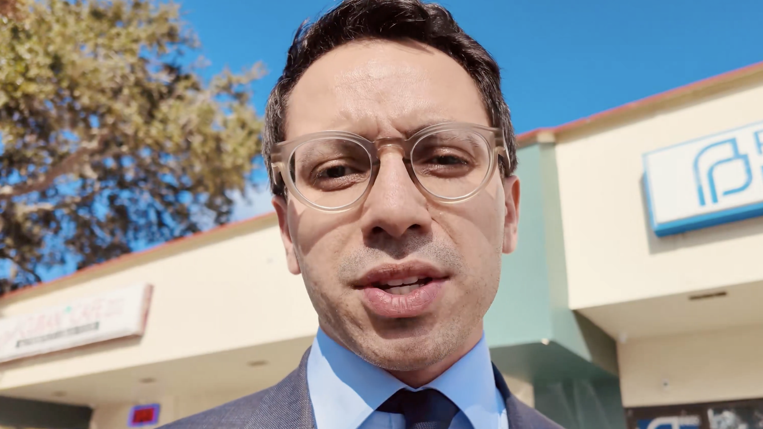 “As Florida Governor, I Will Mandate That All Public School Students Come to School Wearing a Uniform,”James Fishback Vows — “If a Student Refuses to Follow Dress Code, They’re Getting Expelled… Strong Schools Are Only Possible With Order and Discipline”