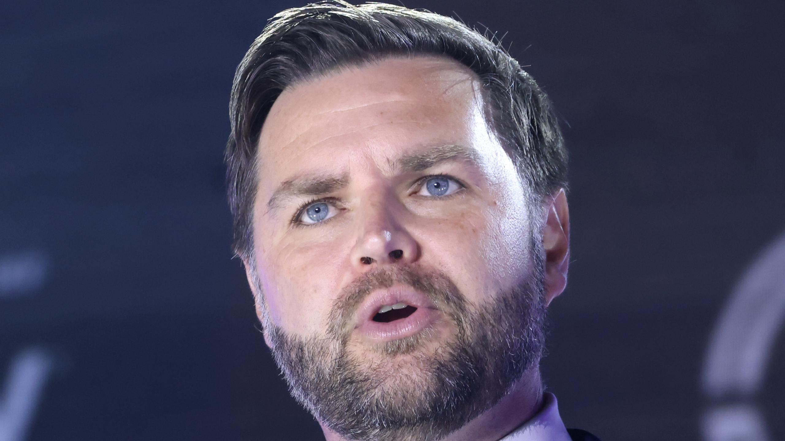 “Fox News Has the Worst Polling,” JD Vance Insists After Seeing 52% Democratic Lead in Midterm Odds — “Me and the President Agree on That”