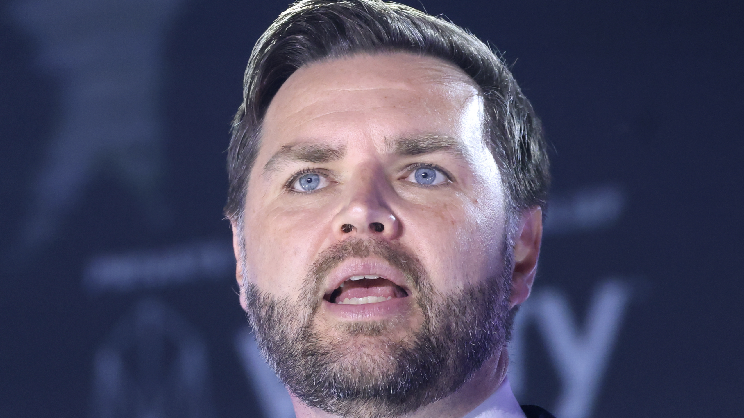 “There’s a New World Order, and the President Is Willing to Shake Up Old Alliance Structures,” — JD Vance Declares — “The President Is Putting a Stamp on World History”