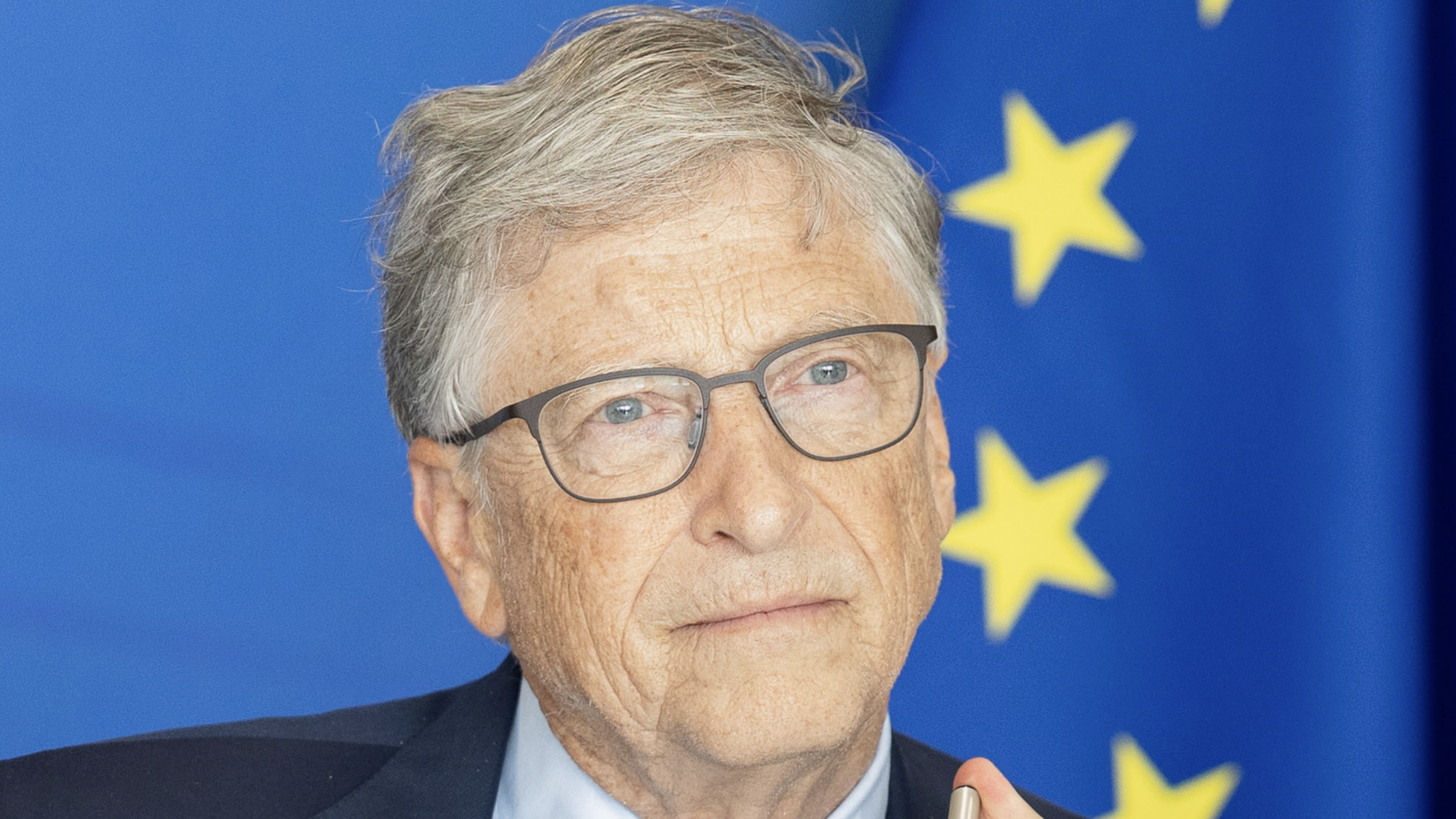 “Mr. Gates Will Not Be Delivering His Keynote Address,” Gates Last-Minute Cancels His AI Speech Amid Epstein Files Controversy — Just Days After Vowing to Attend and Speak