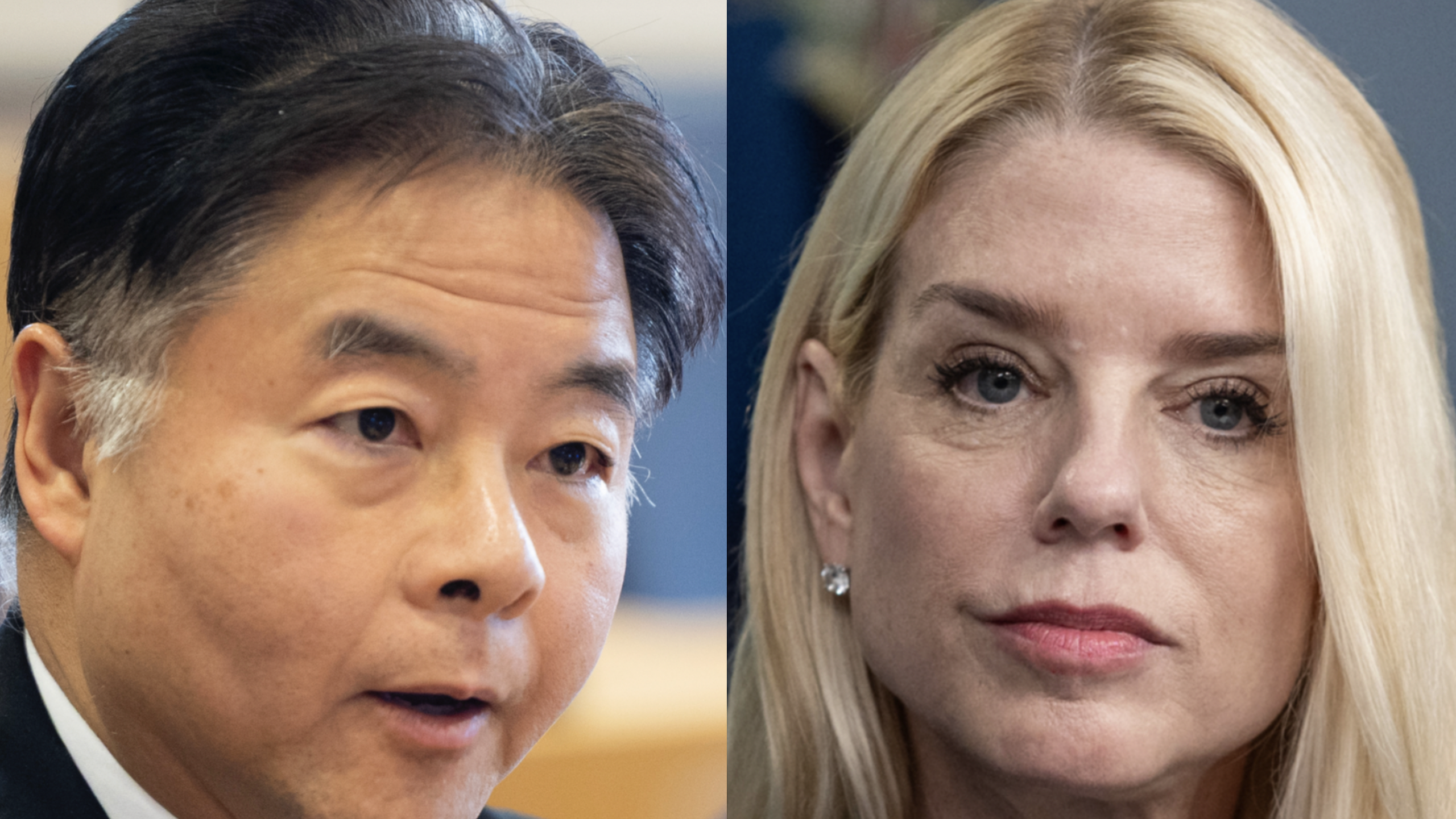 “How Many Men Has Pam Bondi Held Accountable? ZERO. Bondi Must Resign,” Rep. Lieu Demands, Citing Evidence of Over 1,000 Victims of Epstein’s “Crimes Against Humanity”