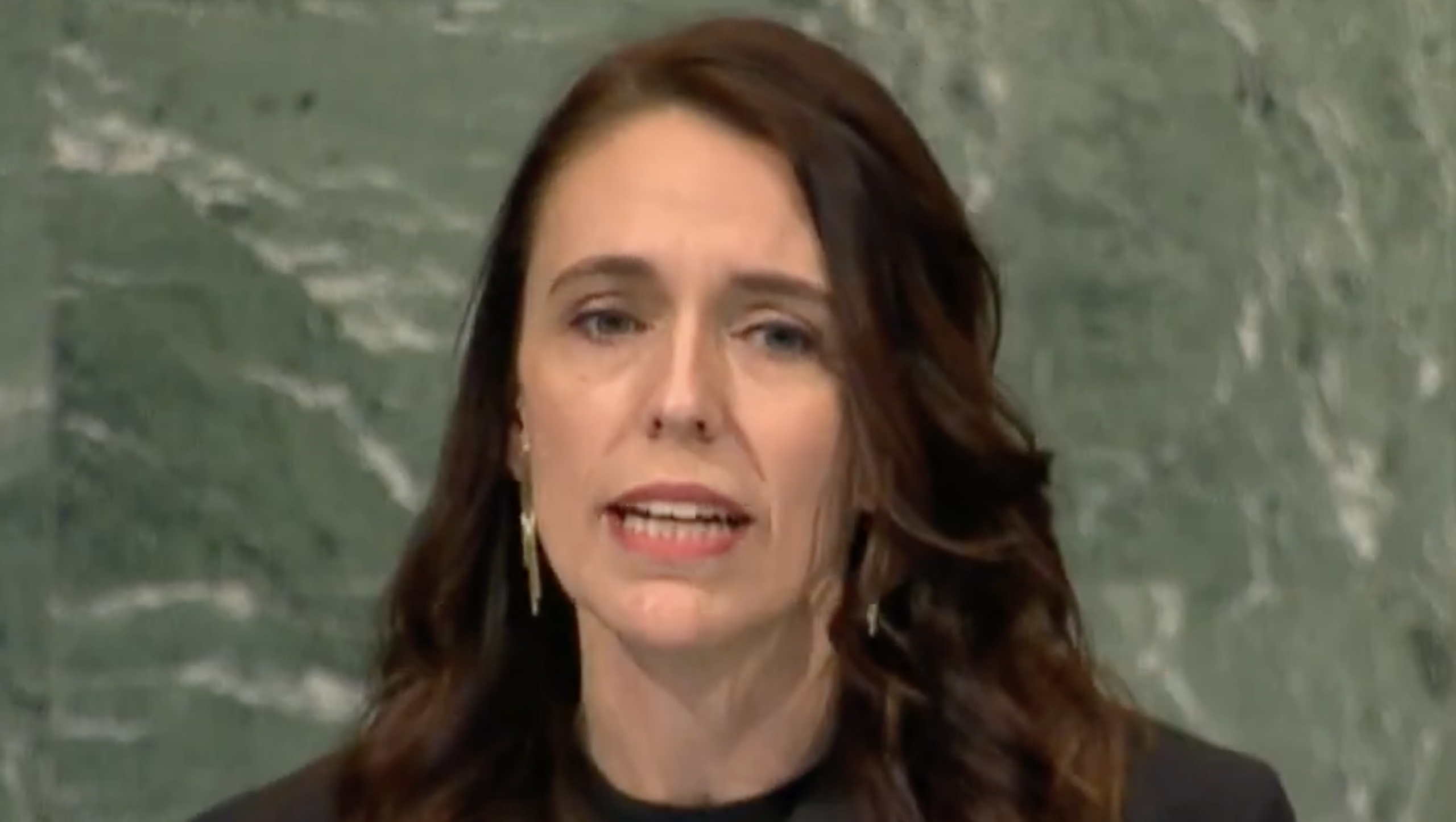 Former New Zealand Prime Minister Jacinda Ardern Calls Free Speech “Weapons of War,” Arguing That Censorship Is Necessary to Protect Free Speech — Resurfaced Video Sparks Renewed Debate