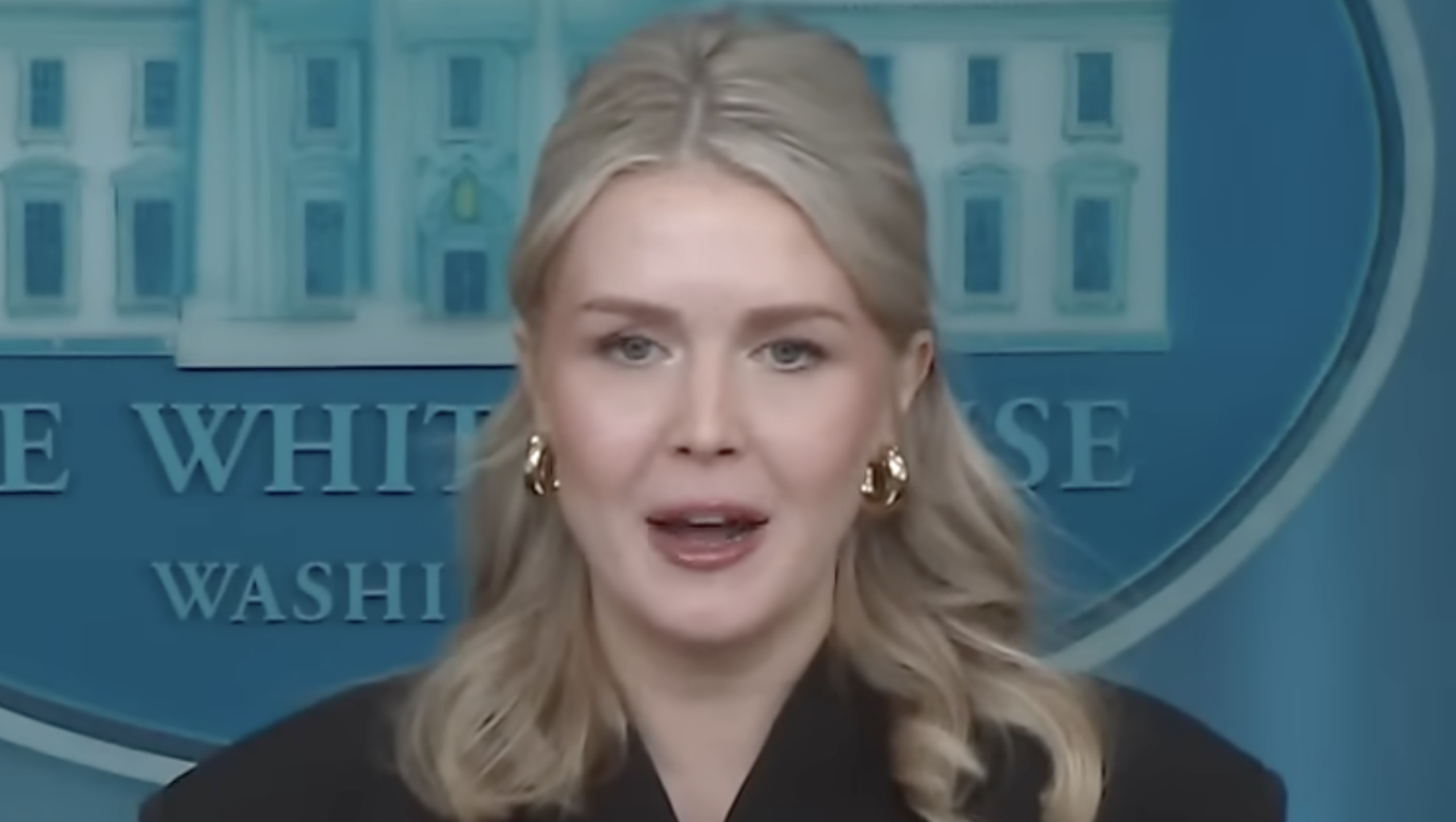 “The United States Provided Intelligence Support to the Mexican Government in Order to Assist With an Operation — an Infamous Drug Lord and Leader Within the Jalisco New Generation Cartel, Was Eliminated,” Karoline Leavitt Praises Trump’s Involvement in Mexican Cartel Operation — “President Trump Has Been Very Clear — the United States Will Ensure Narcoterrorists Sending Deadly Drugs to Our Homeland Are Forced to Face the Wrath of Justice They Have Long Deserved”