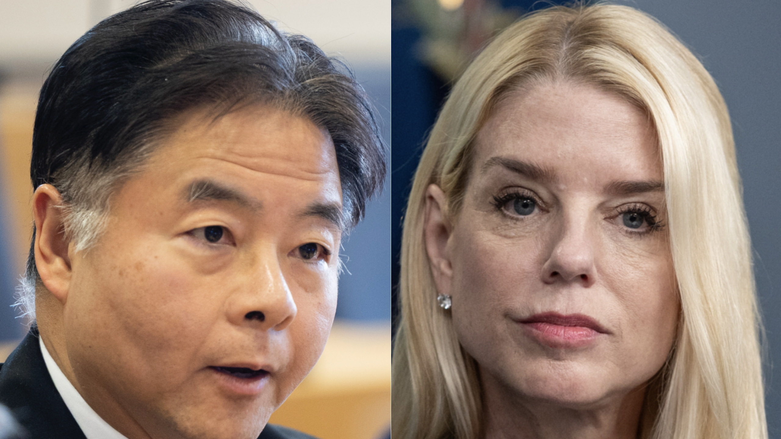 “We Are Impeaching You When We Flip the House — Unless You Resign First,” — Rep. Ted Lieu Directly Warns Pam Bondi — “You Just Lied Under Oath, and This Is All on Videotape. You Said There’s No Evidence of a Crime… Shame On You. If You Had Any Decency, You Would Resign Right After This Hearing Concludes”