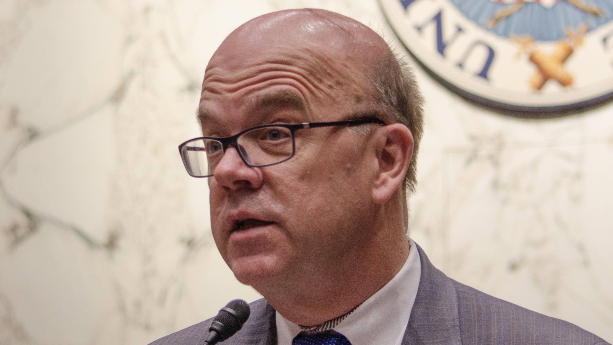 “You’re More Likely to Be Struck by Lightning Than to Successfully Impersonate Someone at the Polls,” Rep. Jim McGovern Bashes Trump Administration’s Demand for Voter ID Laws — “If Republicans Want to Know Why People Are Losing Faith in Our Elections, They Ought to Look in the Mirror”