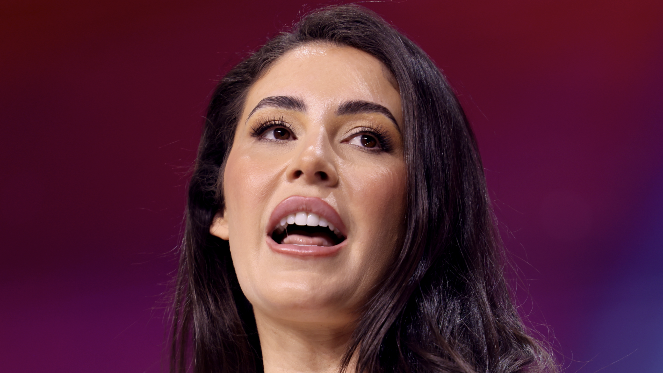 “I Don’t Think That She Deserves Any Special Treatment. She’s a Monster,” — Rep. Luna Pushes Back on Ghislaine Maxwell’s Demand for “Clemency by President Trump” in Order to Speak