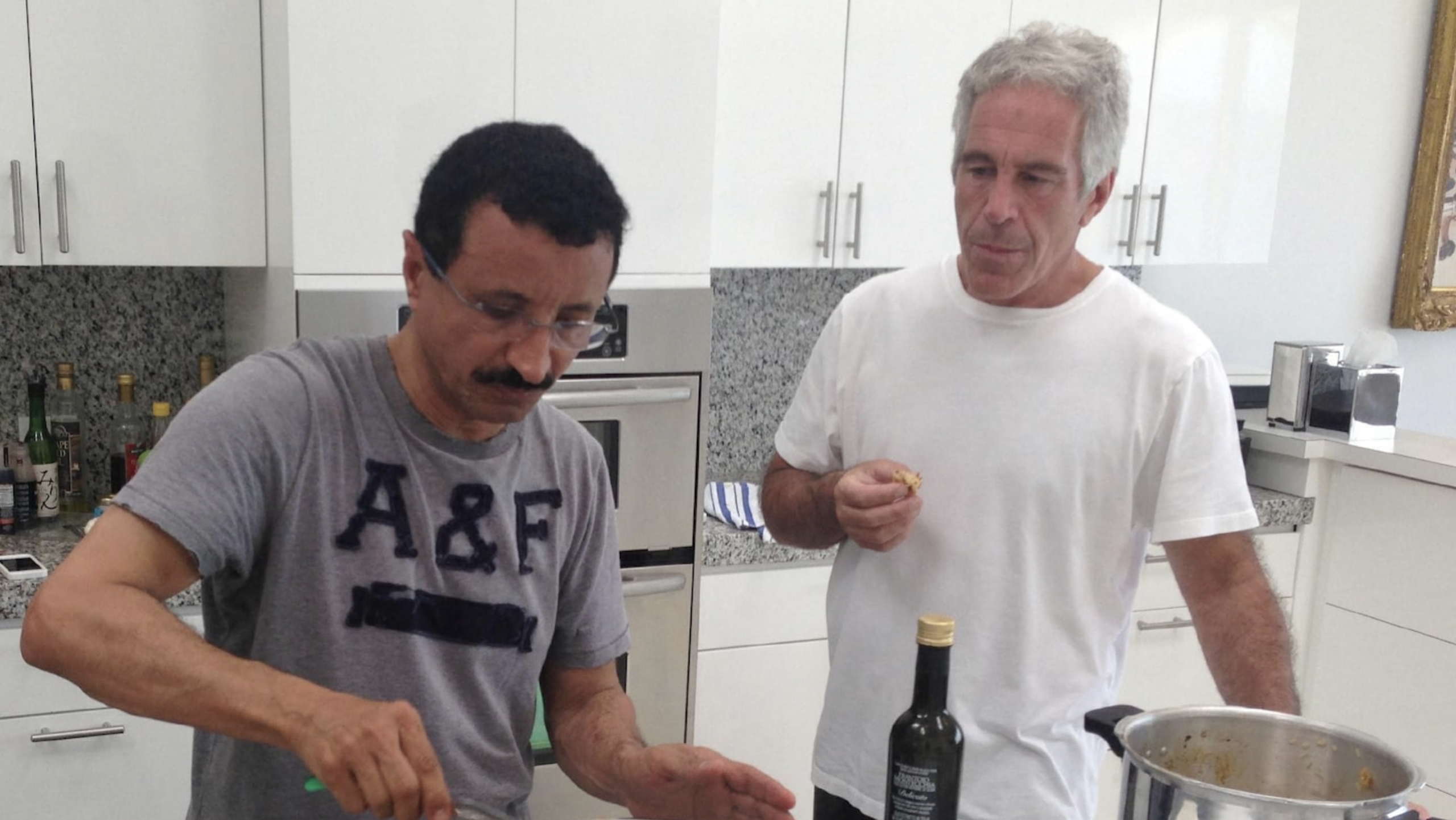 “I Loved the Torture Video” — Dubai CEO Responsible for Epstein Email Resigns From Top Position at One of the World’s Largest Port Operators In the World