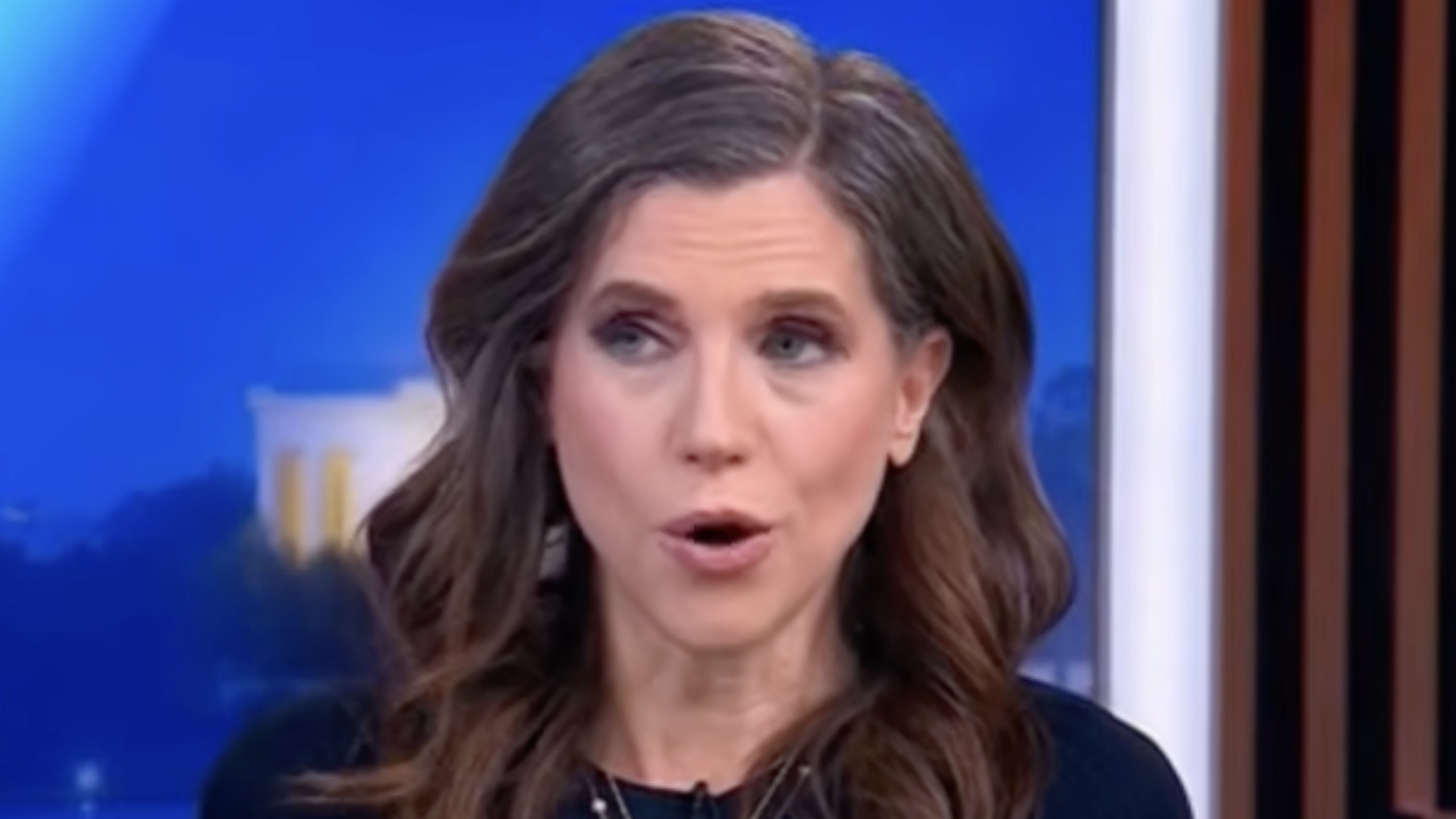 “You’re Either on the Side of Protecting Vulnerable Children or You’re on the Side of Protecting Predators Who Prey on Vulnerable Children,” Rep. Nancy Mace Challenges — “There Is No Middle Ground. You’re Either With the Kids or You’re Against Them… I’ll Stay Standing Until Every Predator Is Held Accountable”