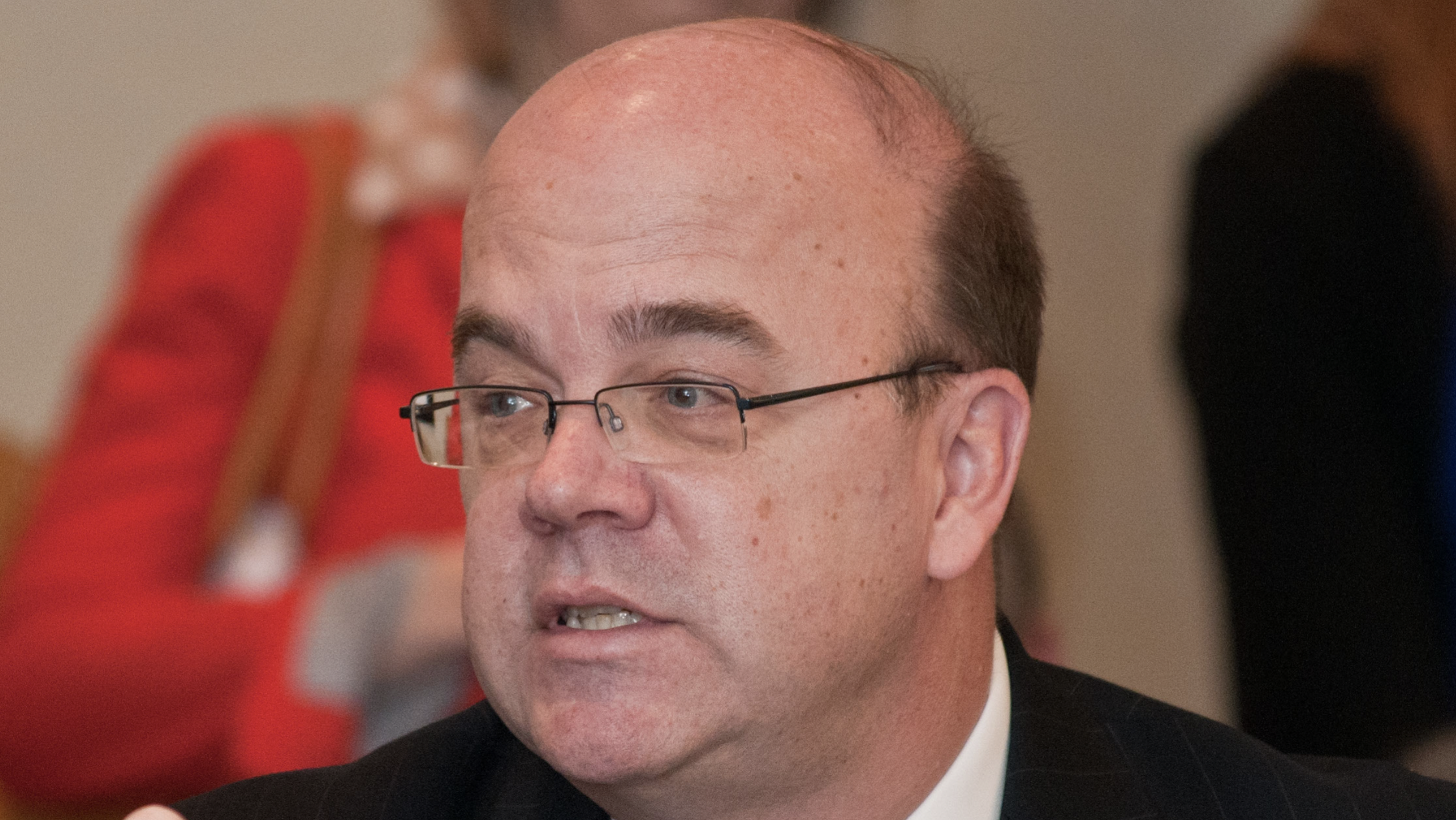 “The SAVE Act Is Anti-American & Anti-Democracy,” Rep. McGovern Insists — “Republicans Know They’re Going to Lose the Next Election, So They’re Trying to Rig the System. For the Sake of Democracy, We Can’t Let That Happen”