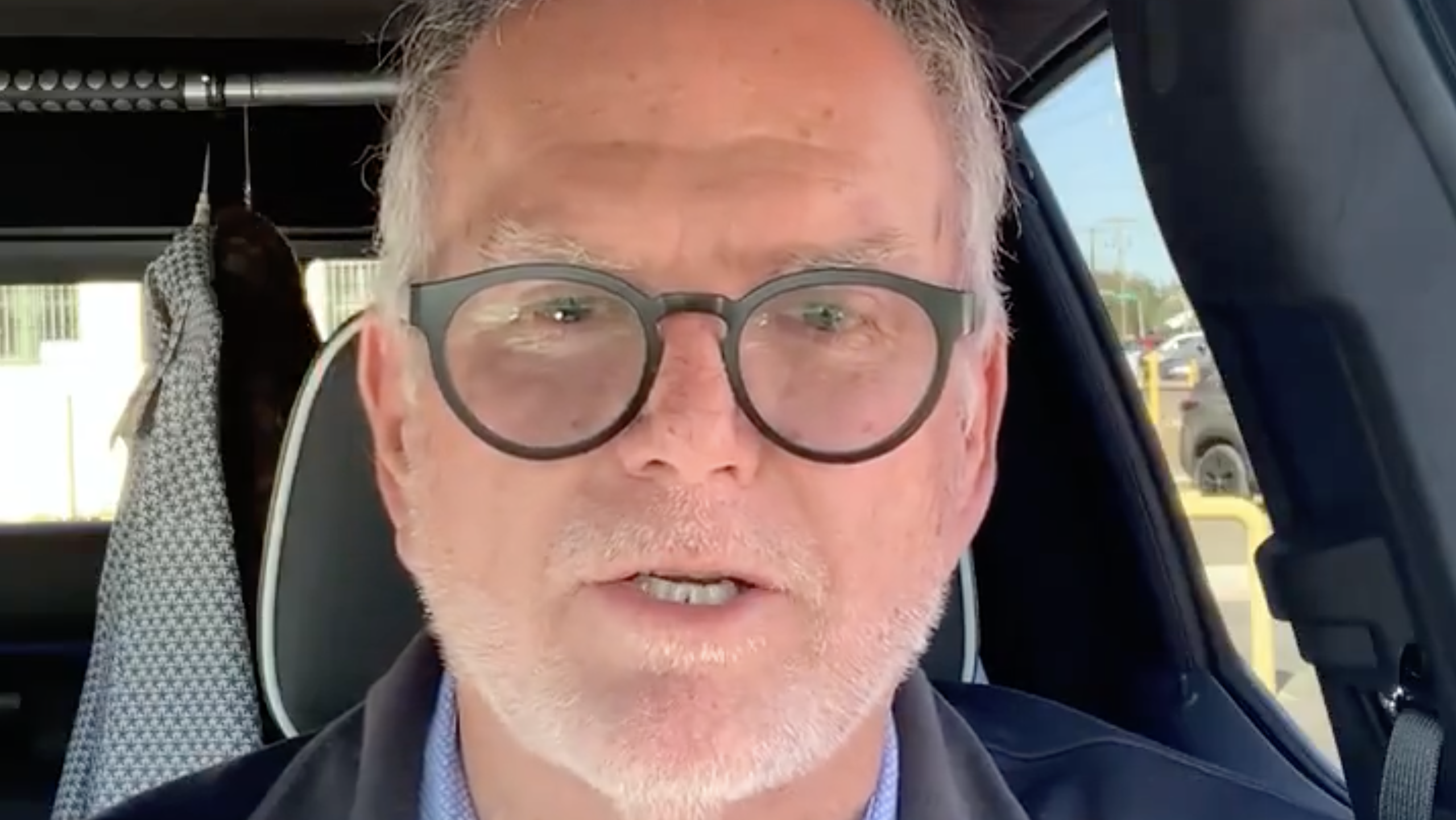 “We Are Facing a Tremendous Threat Along Our Southern Border in the New World Screw Worm,” Rep. Don McLaughlin Says — “If the Screw Worm Hits Here, It’s Not Just a Livestock Issue, It Will Hit Wildlife, It Will Hit Humans, It Will Hit Pets, It Will Be Devastating to Our Country and to Our Nation”