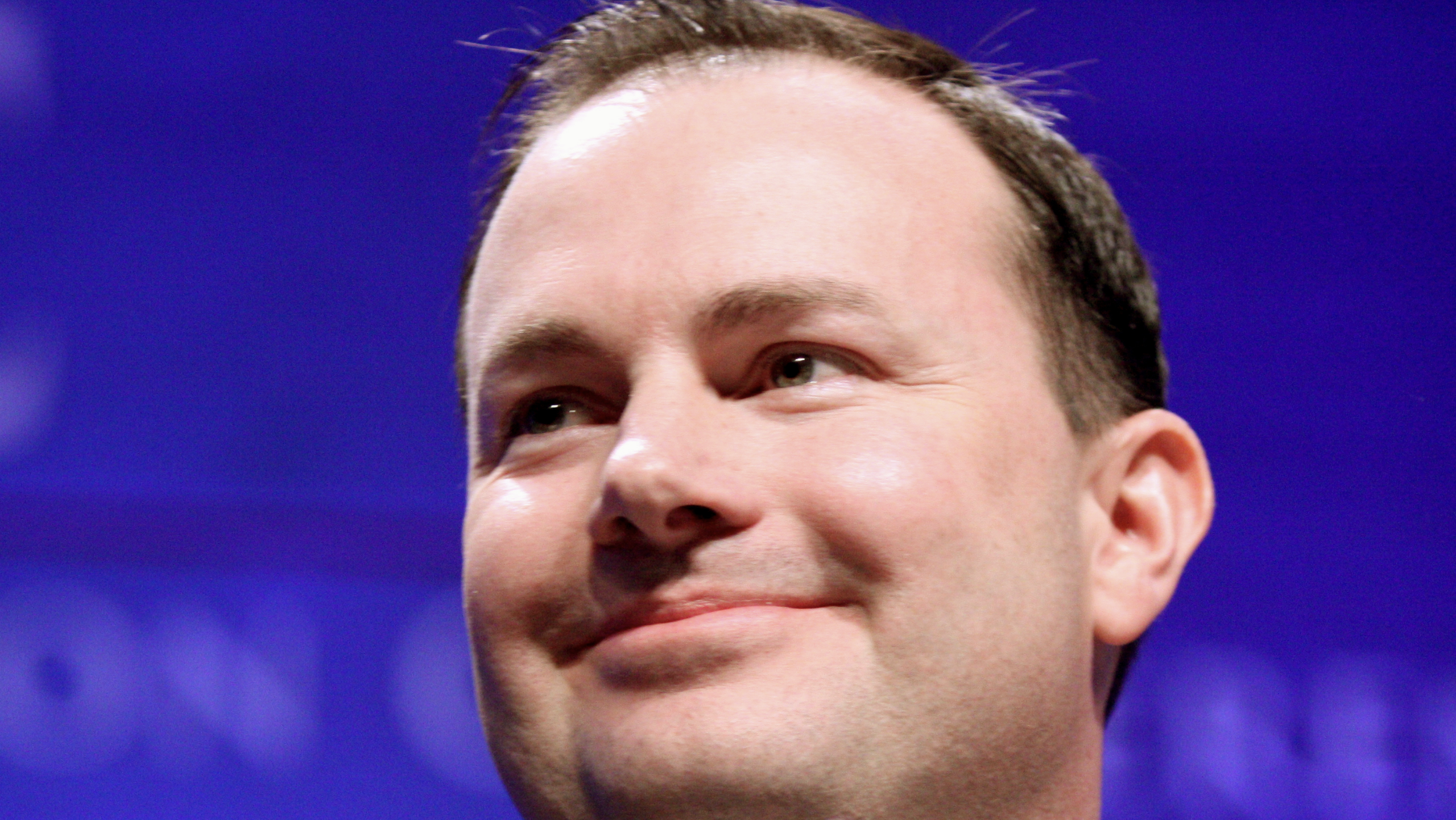 Sen. Mike Lee Pokes Fun at Goldman Sachs’ Decision to Remove Diversity, Equity, and Inclusion Criteria From Its Board Selection Process — “So Glad That Goldman Sachs Has Decided to Comply With the Civil Rights Act of 1964 — Only Took 62 Years”
