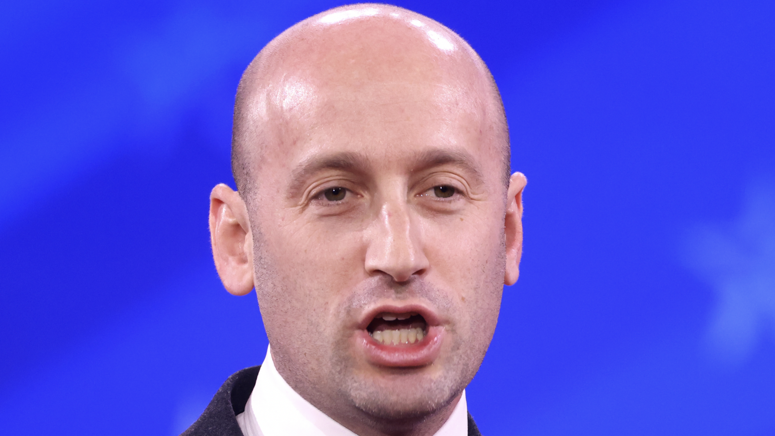 “The West Is the First to Import Failed-State Labor With Full Political Rights: Welfare, Voting, and Citizenship for the Migrants and Their Families,” Stephen Miller Declares — “When Citizenship Is Global, Self-Rule Is Impossible”