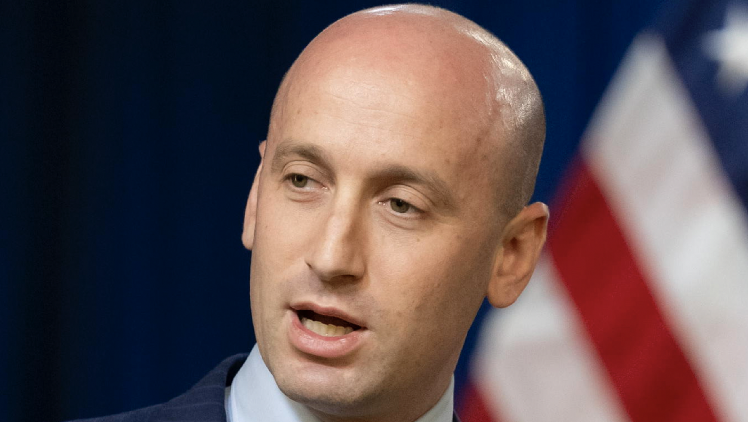 “Democrats Voted to Defund Secret Service, Homeland Security Investigations, and All the Intelligence and Law Enforcement Functions That Support Secret Service,” Stephen Miller Warns — “Never Before in History Has Federal Law Enforcement Been Purposefully Defunded”