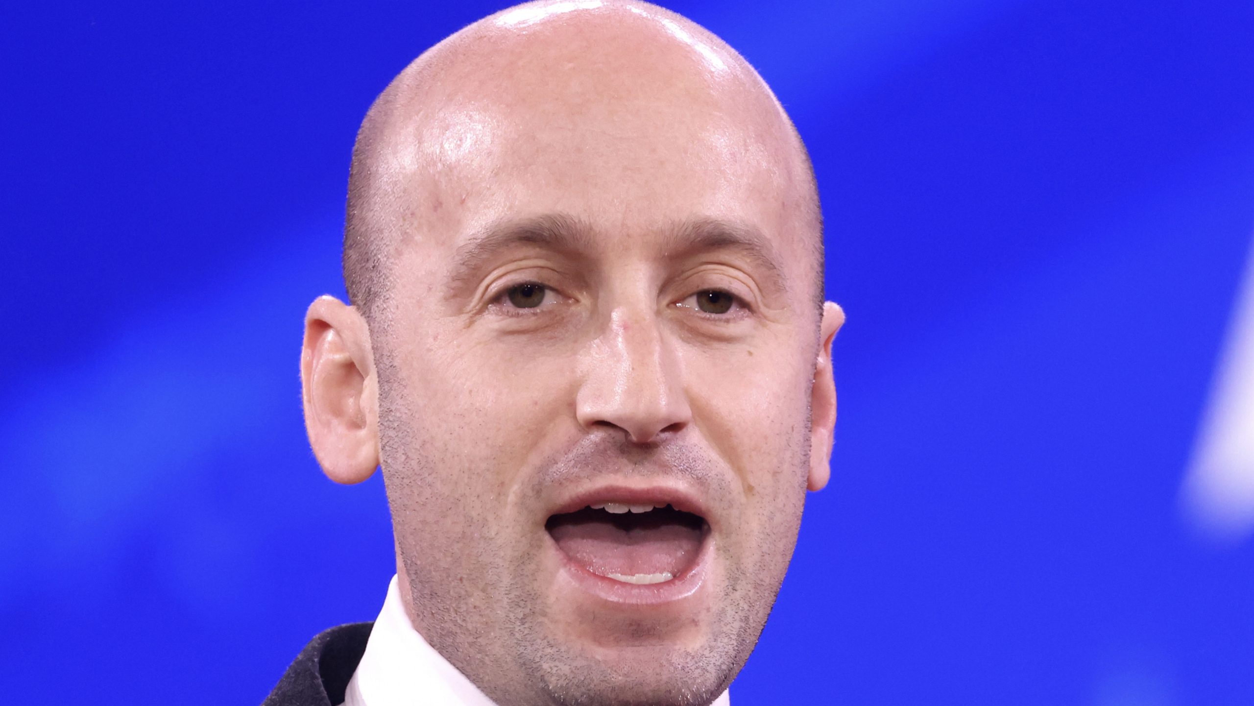 “An Entire American Political Party Refusing To Stand For The Principle That Actual American Citizens Matter More Than Illegal Alien Invaders Is A Degree Of Nihilism, Anarchism And Extremism That Defies Categorization,” — Stephen Miller Baffled At Lack Of Allegiance To Americans Shown By Democrats