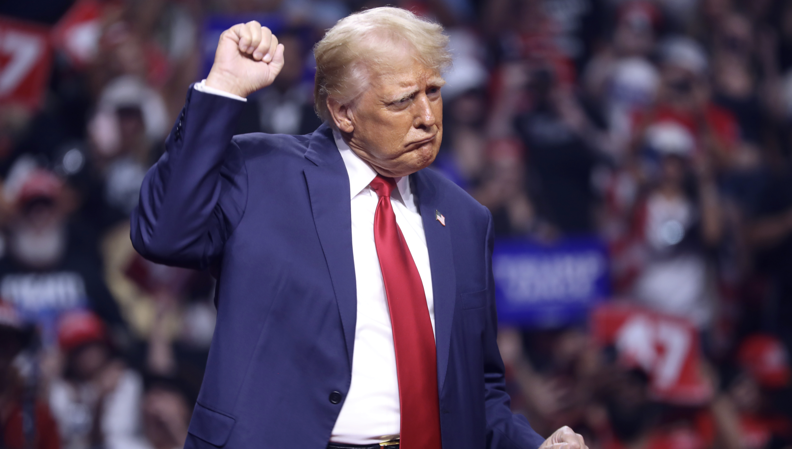 Murder Rate Drops to Lowest Level in More Than a Century Across Major US Cities Nationwide — “The Trump Effect”