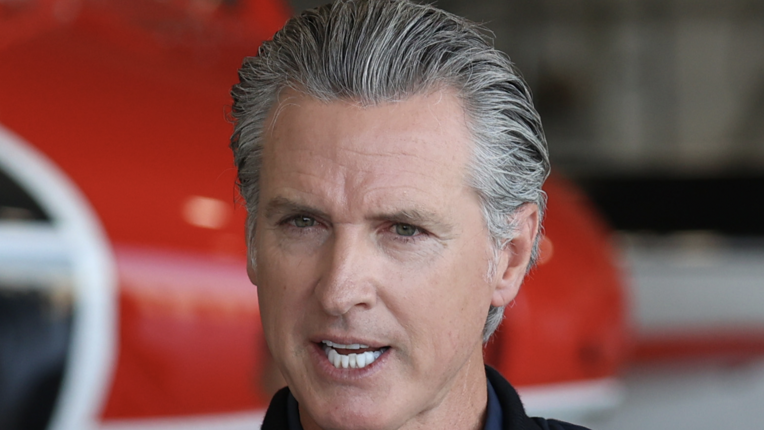 “He’s Already Throwing a Tantrum,” Newsom Attacks Trump Following Announcement of “Order to Impose a 10% Global Tariff” — “Donald Trump Was Finally Held Accountable for Using His Illegal Tariffs to Take Hundreds of Billions of Dollars From Americans”