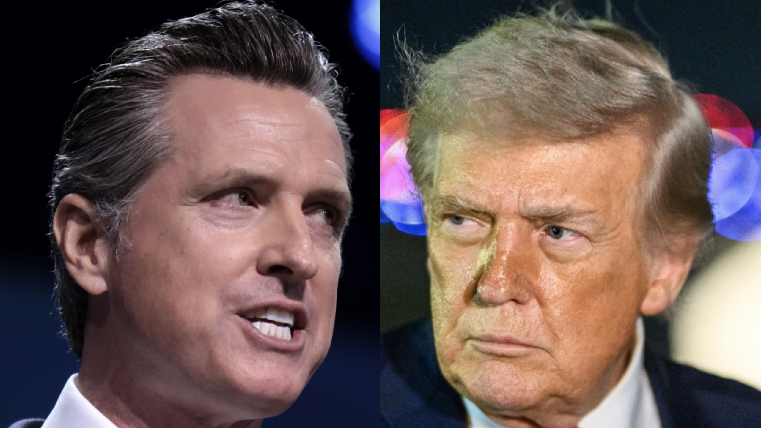 “The President of the United States Sending Out a Racist Trope Should Disgust Every American,” — Gov. Newsom Pushes Back on Trump’s Claim of Being “The Least Racist President You’ve Had”