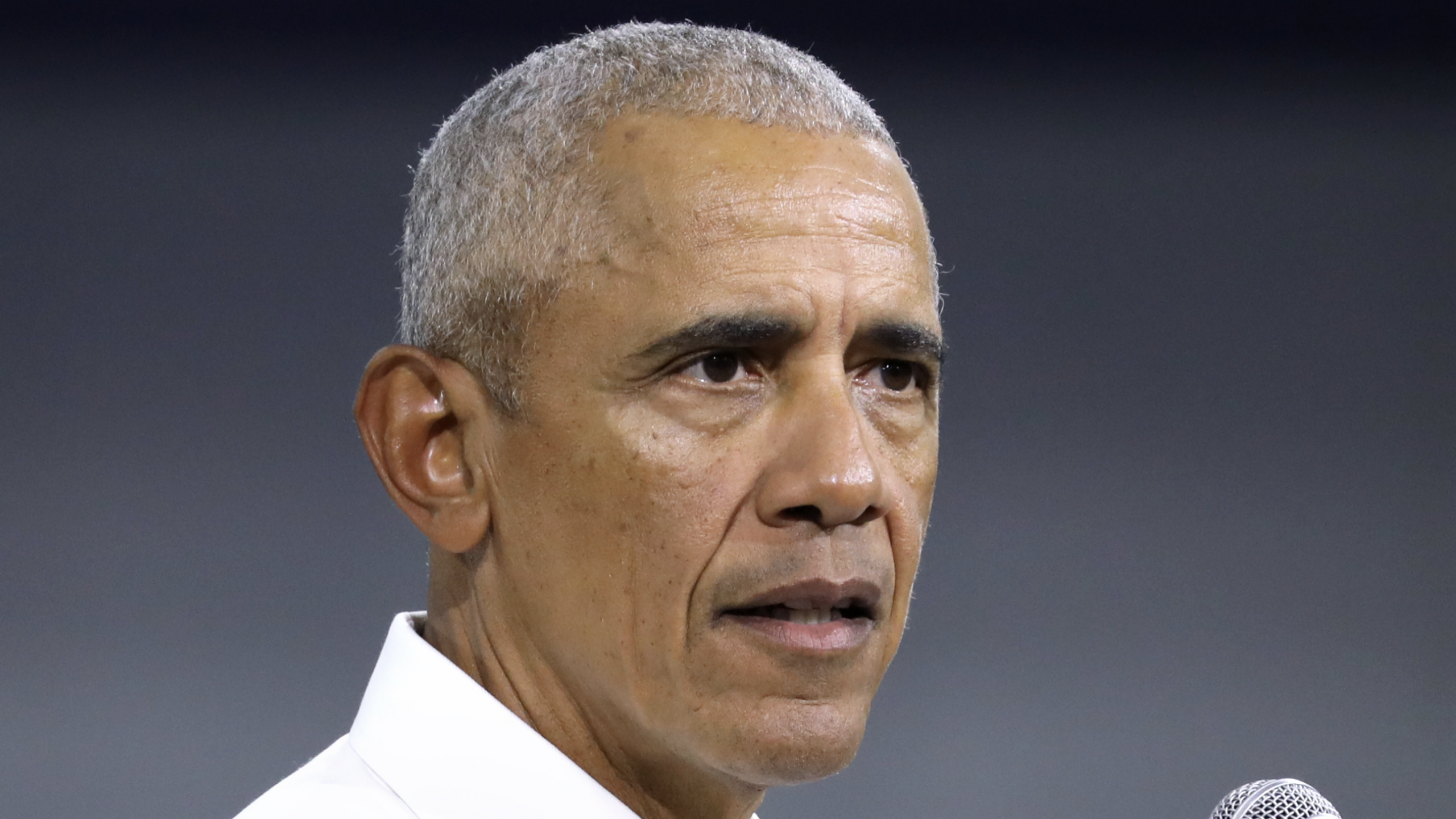 Obama Warns the US Is Now “Less Safe, Less Healthy, and Less Able to Fight Climate Change — All So the Fossil Fuel Industry Can Make Even More Money” — Condemning Trump’s Repeal of the “Disastrous Obama-Era Policy”