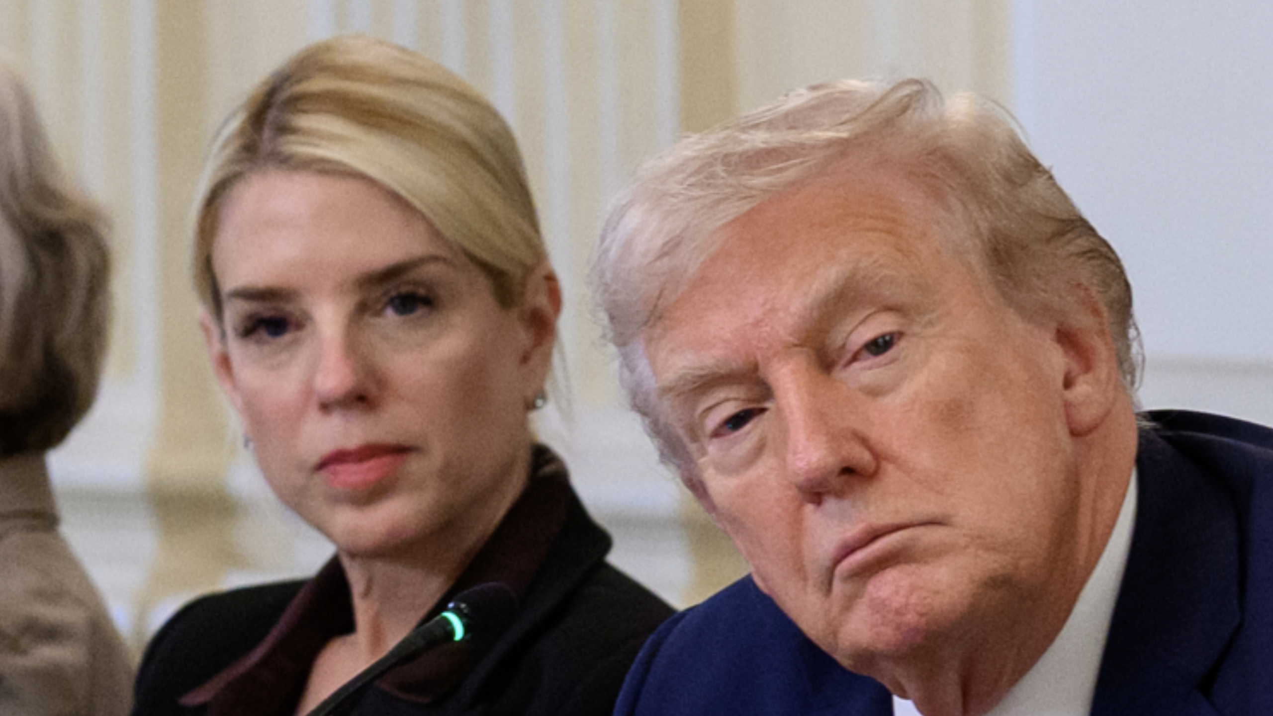 “Pam Bondi, Under Intense Fire From the Trump Deranged Radical Left Lunatics, Was Fantastic at Yesterday’s Hearing on the Never Ending Saga of Jeffrey Epstein,” President Trump Praises Pam Bondi — “Nobody Cared About Epstein When He Was Alive, They Only Cared About Him When They Thought He Could Create Political Harm to a Very Popular President Who Has Brought Our Country Back From the Brink of Extinction, and Very Quickly, at That!”
