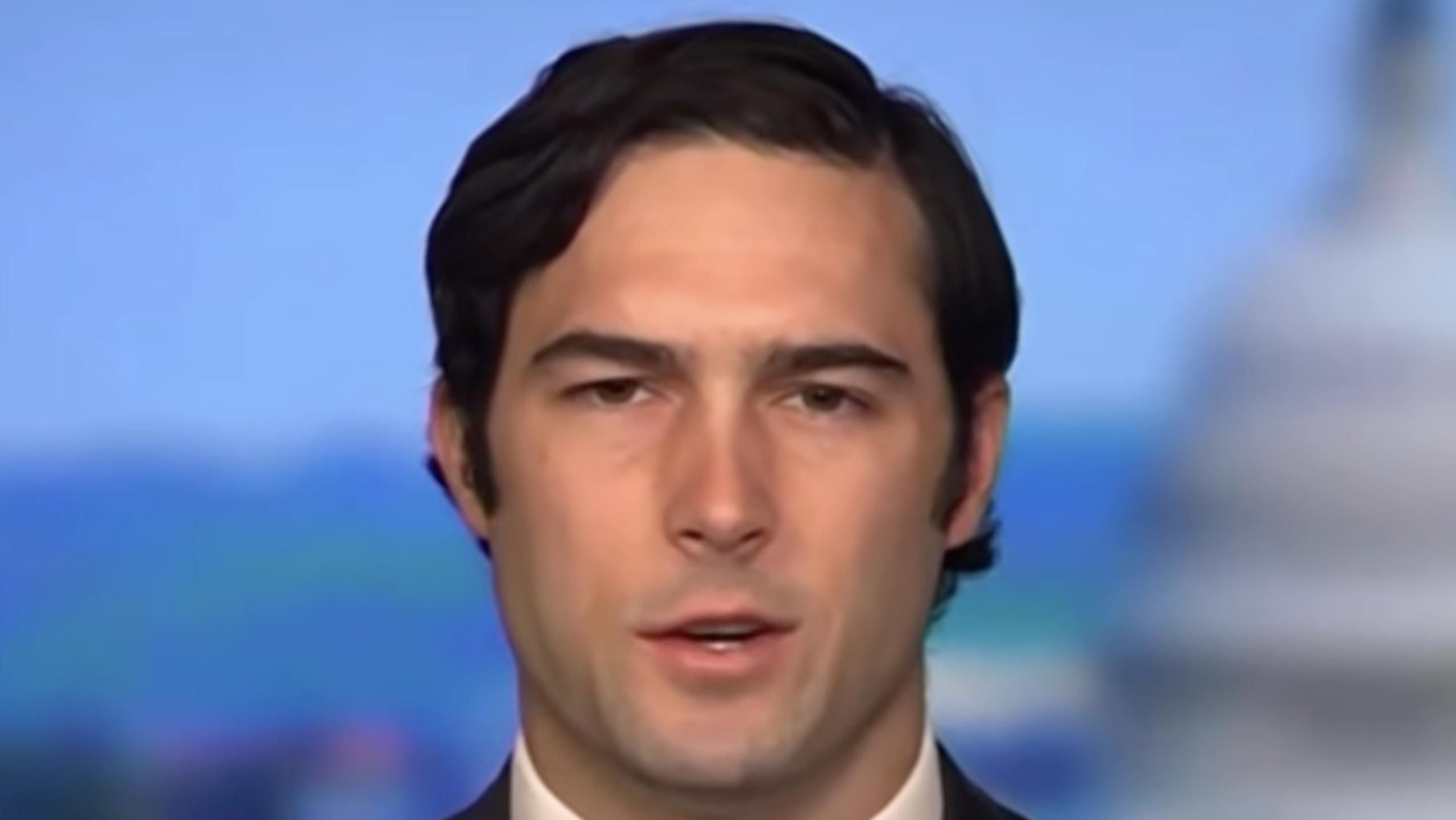 “If You Don’t Speak English, You Have No Business Being Behind the Wheel of an 80,000-Pound Commercial Truck,” Rep. Brandon Gill Shows Strong Support for Trump’s Proposed “Delilah Law Barring Any State from Granting Commercial Driver’s Licenses to Illegal Aliens — Most Illegal Aliens Do Not Speak English and Cannot Read Even the Most Basic Road Signs as to Direction, Speed, Danger, or Location”