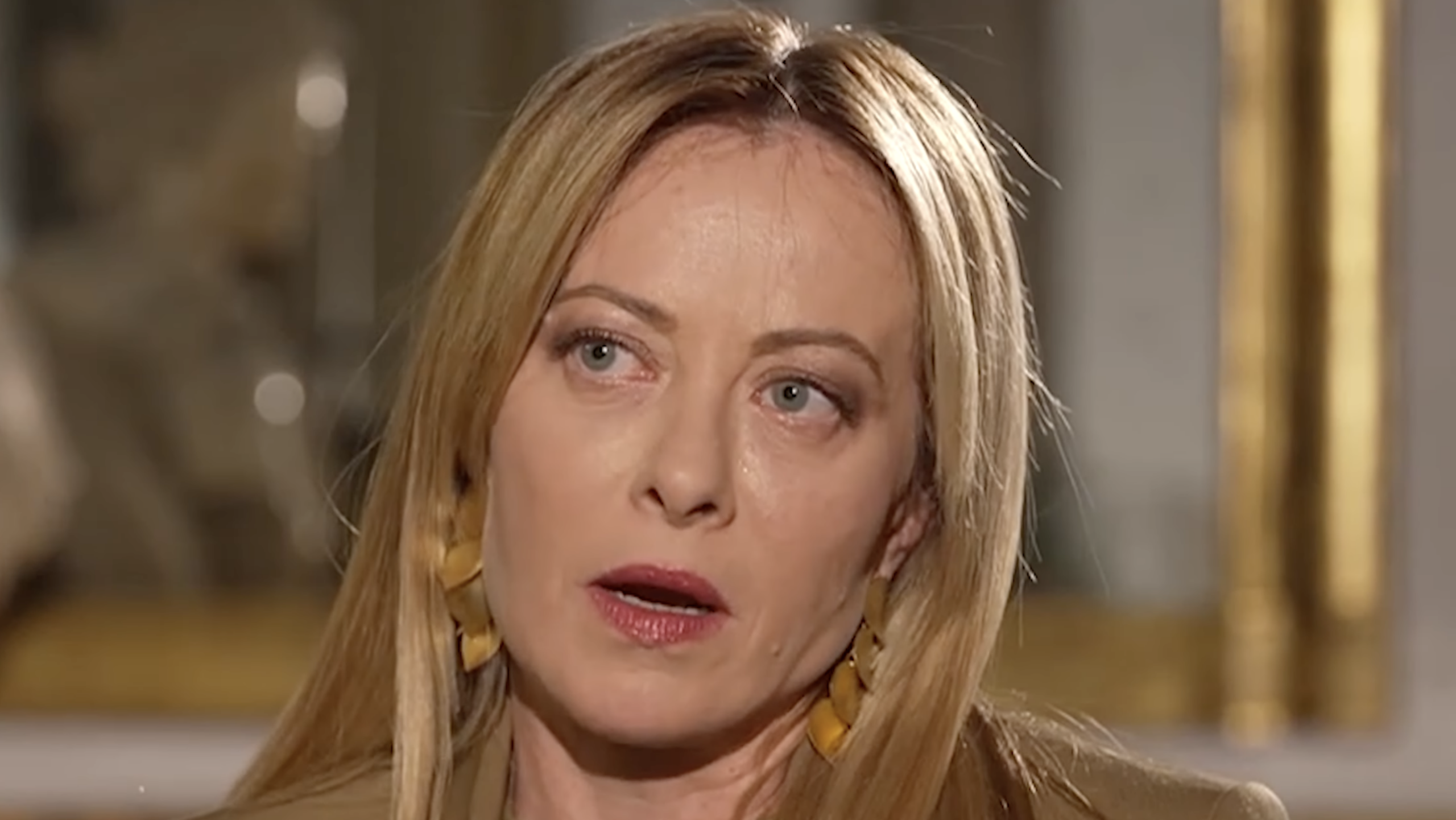 “The Reform of the Justice System Is Neither Right-Wing Nor Left-Wing, but Simply a Matter of Common Sense,” Prime Minister Meloni Insists as Constitutional Referendum Reform Vote Approaches — “It’s Obvious That I Believe in Democracy — Unlike Others, I’m Not One Who Clings to Power if the Italians Don’t Want Me to Continue to Govern This Nation”