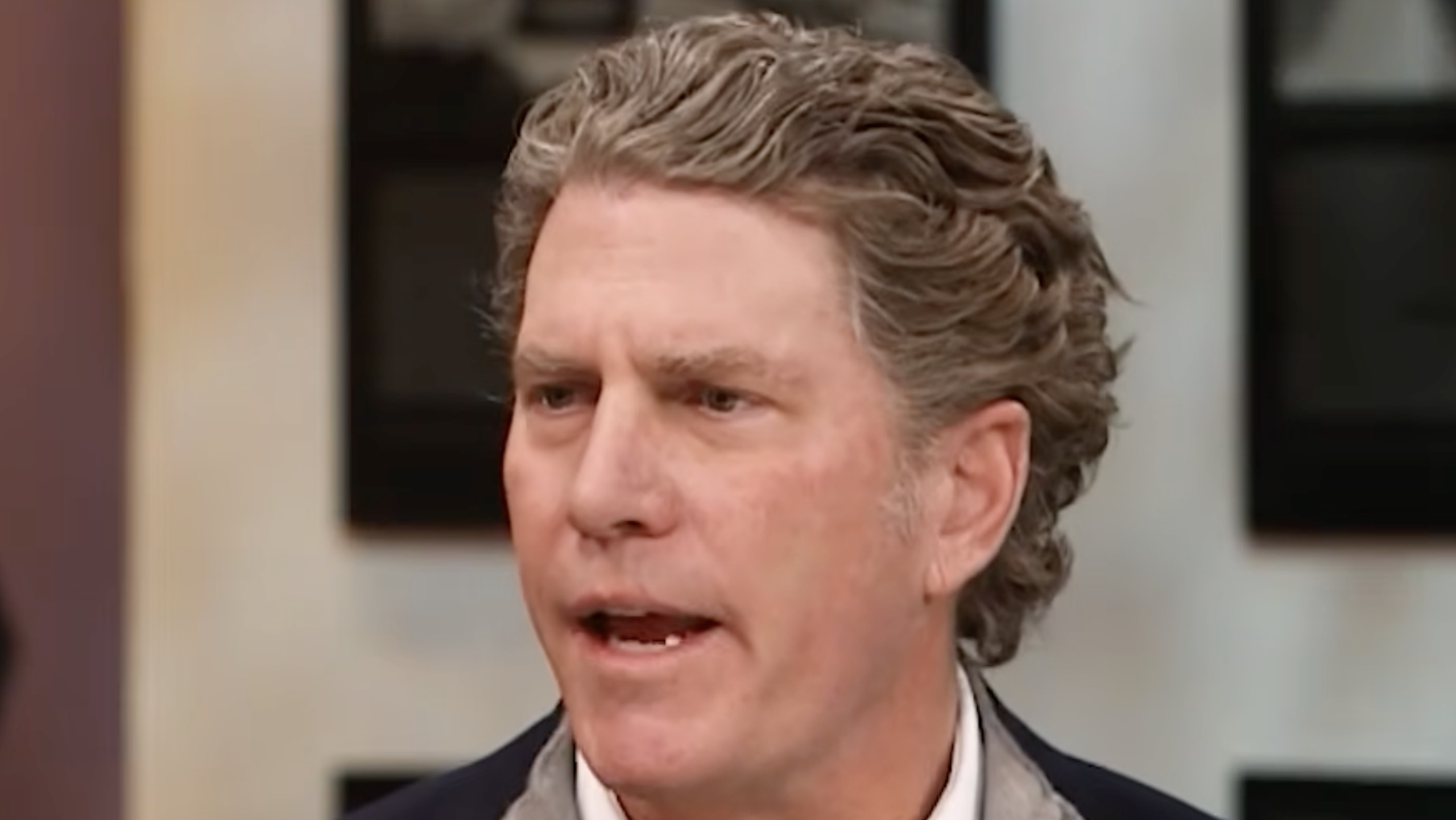 “Trump Asked For Congress To ‘Stand If You Agree That Your Job Is To Protect Americans And Not Illegal Aliens.’ None Stood,” — Texas Railroad Commission Candidate Bo French Says He Was “Reminded That Democrats Really Are The Most Disgusting People In America”
