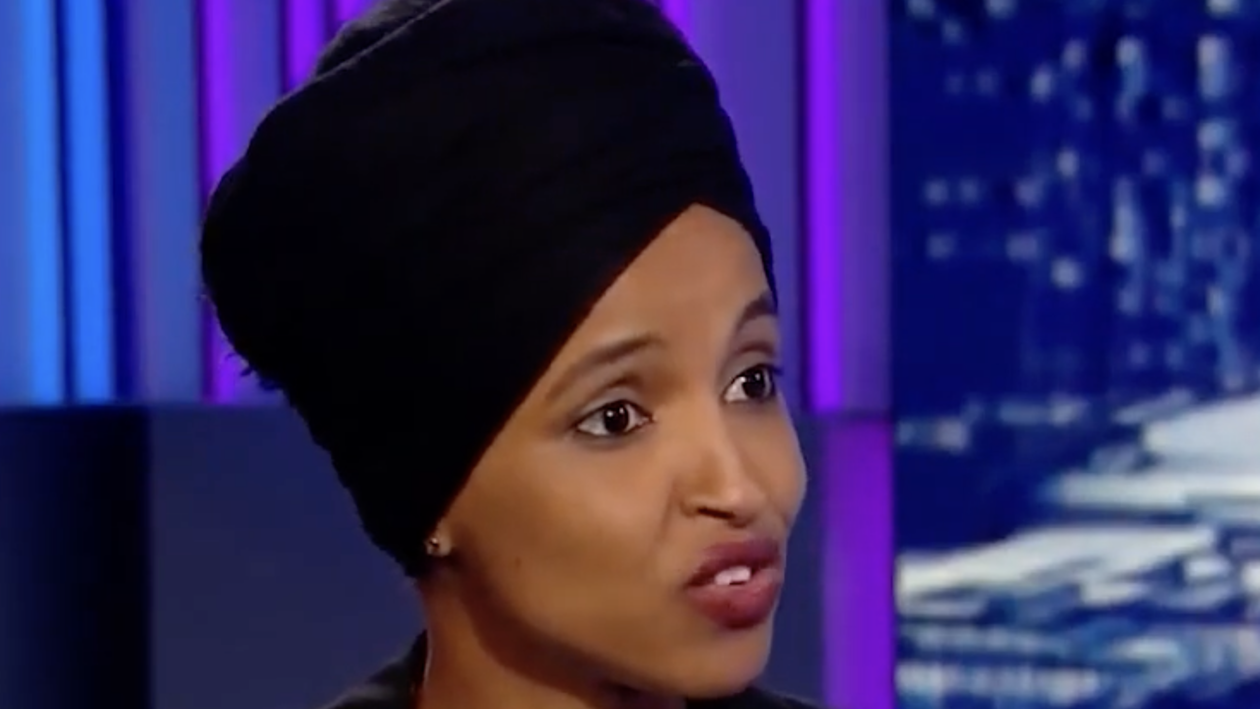 “As Long As I Am In The US Congress, Somalia Will Never Be In Danger,” Ilhan Omar Vows — Resurfaced Speech Sparks Outrage — “We Somalians Must Have That Confidence In Ourselves That We Call For The Shots In The US”