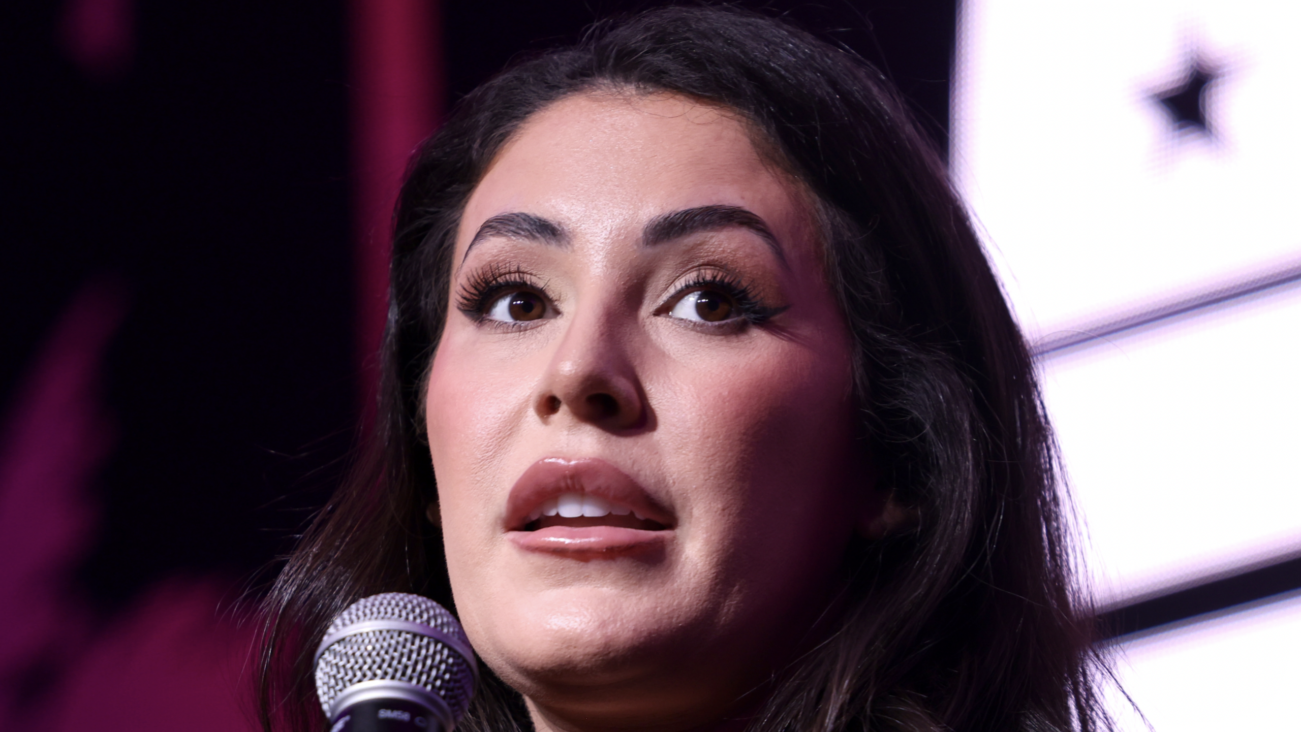 “Congressional Ethics Is A Joke,” Rep. Luna Claims Congress Has “A Slush Fund They Use To Pay People Off With Your Tax Dollars” — “The System Is So Broken. They’re Sitting On Reports, And If Someone Steps Out Of Line, Isn’t It Ironic How They Leak Them, Threaten To Leak Them, Or Time It For Right After Election Day?”