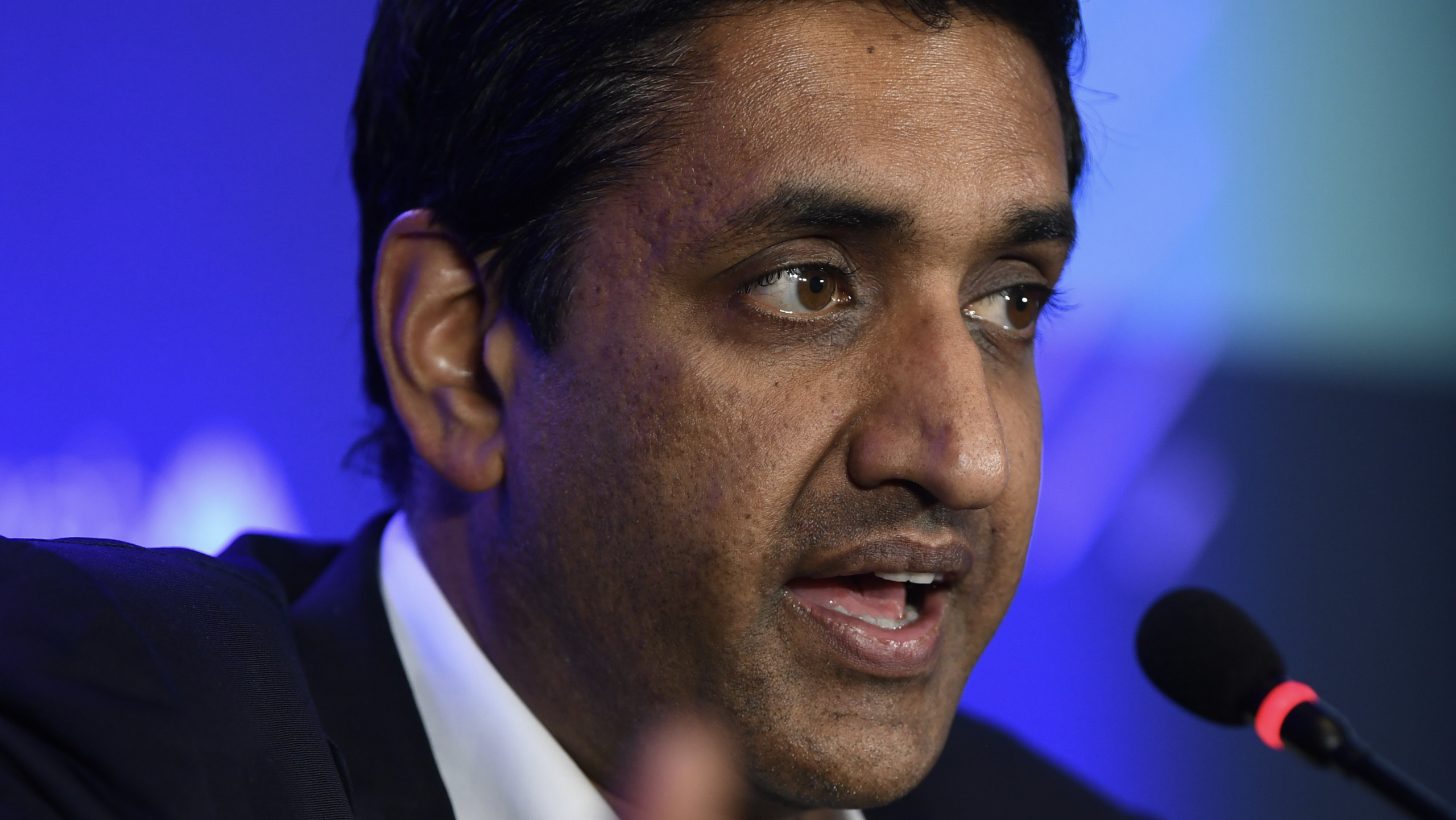 “Donald Trump Officials Say There’s a 90% Chance of Strikes on Iran. He Can’t Without Congress,” Rep. Ro Khanna Says, Telling Thomas Massie — “I Have a War Powers Resolution to Debate & Vote on War Before Putting U.S. Troops in Harm’s Way. I Will Make a Motion to Discharge to Force a Vote on It Next Week”