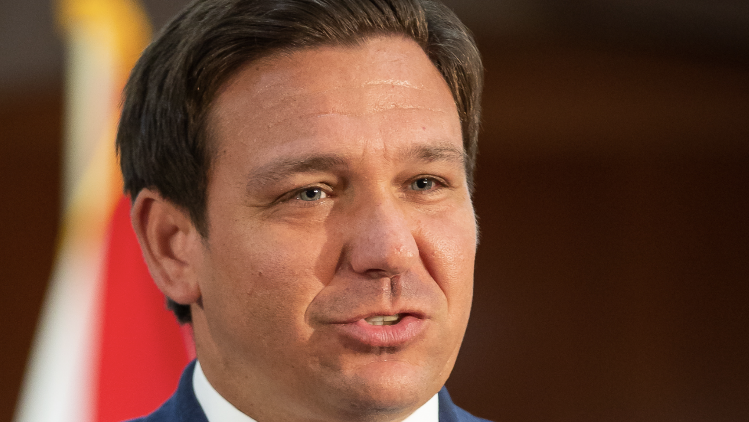 “You Should Own Your Property Free and Clear — To Say That Someone That’s Been in Their House for Thirty-Five Years Just Has to Keep Ponying Up Money — You Don’t Own Your Home, If That’s the Case,” Gov. Ron DeSantis Says at Property Tax Roundtable Months Prior to House Joint Resolution 203, Describing Hamilton’s Views on Taxation — “Taxing Property Is One of the Worst Forms of Taxation Because People Don’t Have a Choice in the Matter and You’re Just Basically Drilling These Folks Over and Over Again on Tax”